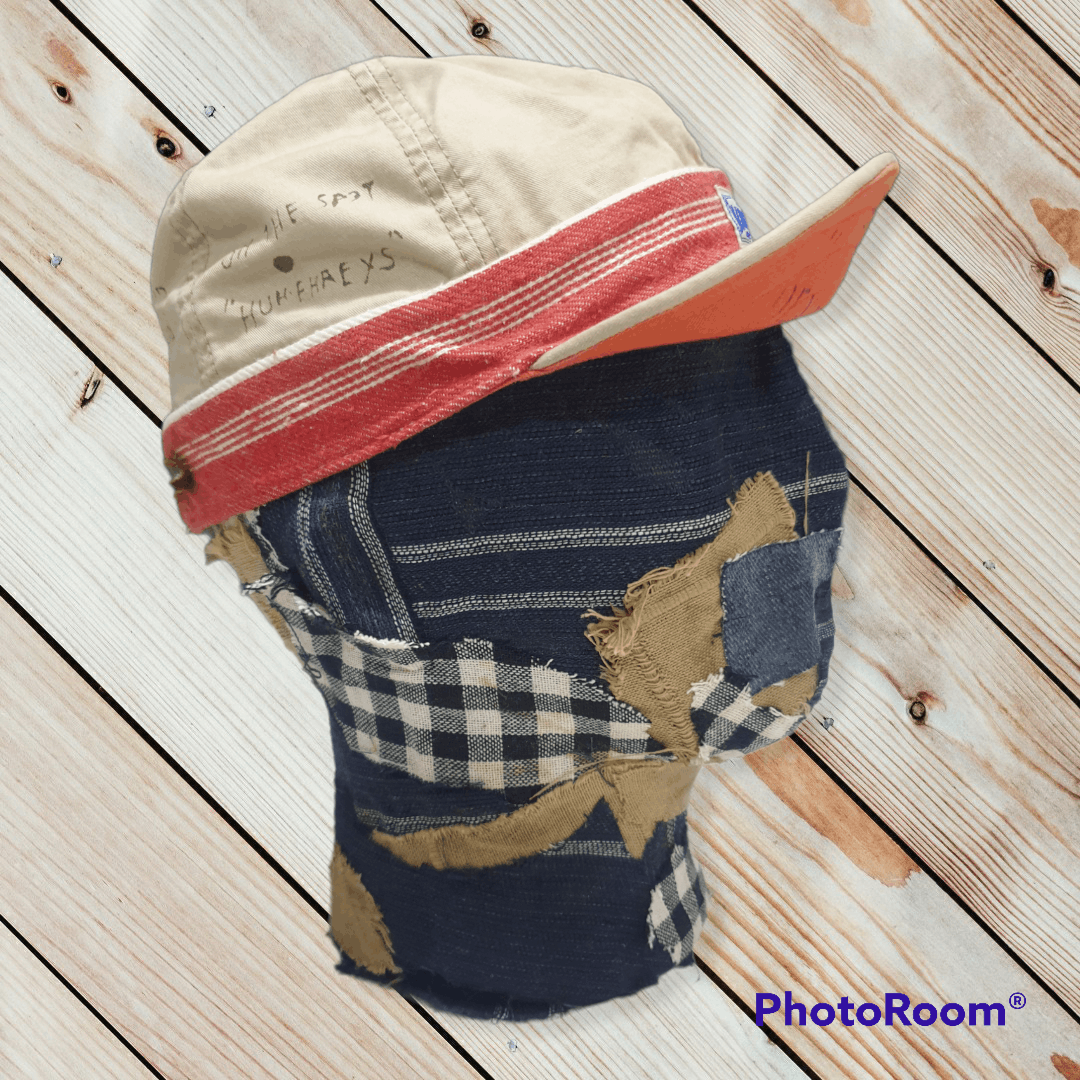 Japanese Brand 💥Union made garment liberty Cap Size 26 - 2 Thumbnail