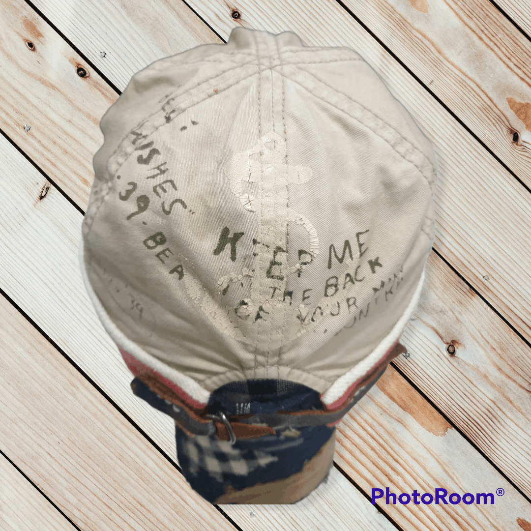 Japanese Brand 💥Union made garment liberty Cap Size 26 - 7 Thumbnail