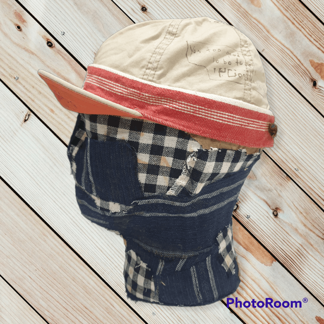 Japanese Brand 💥Union made garment liberty Cap Size 26 - 1 Thumbnail