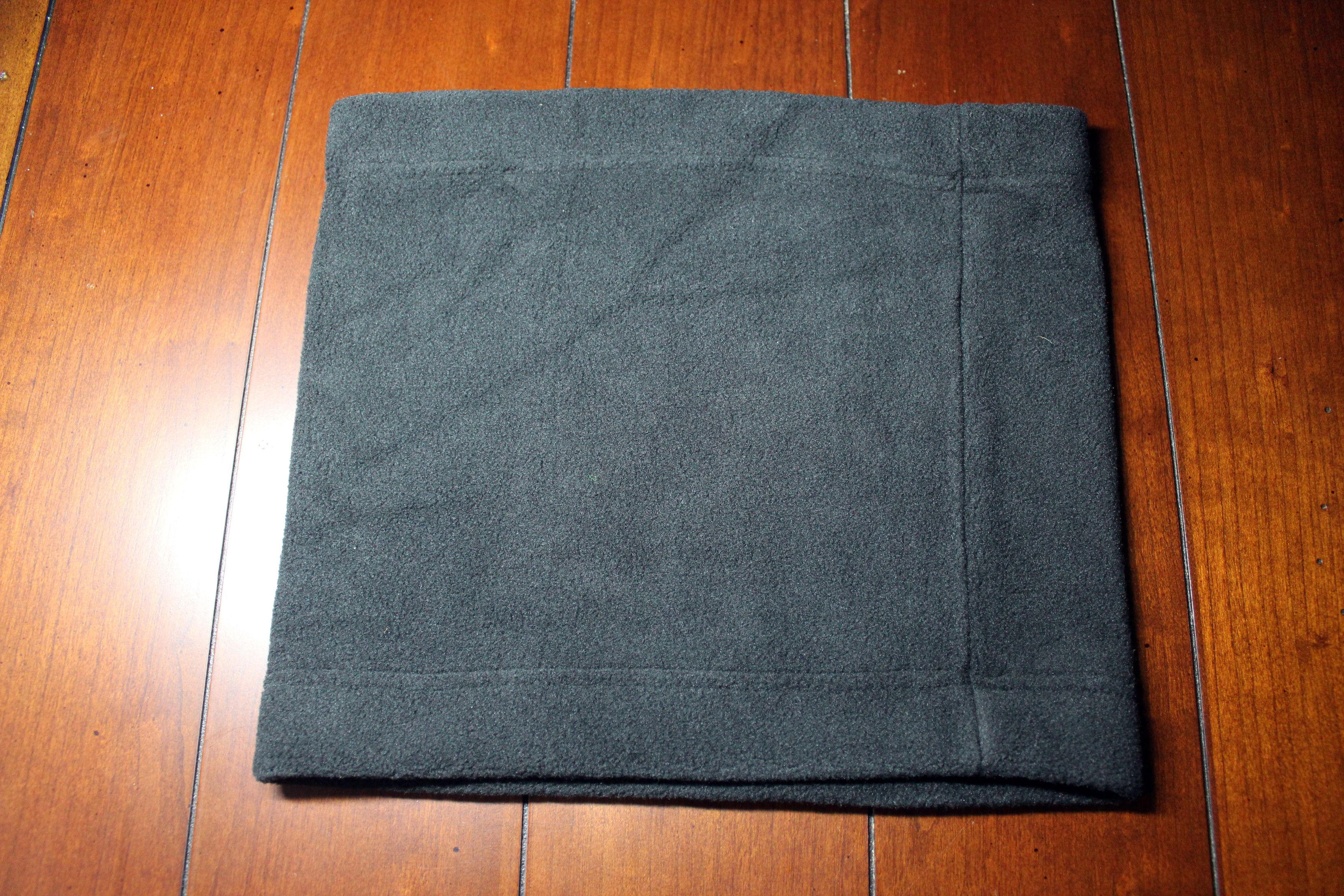 Bones × TeamSESH TeamSESH Neck Gaiter / Neck Warmer (Skull Logo) Size ONE SIZE - 3 Thumbnail