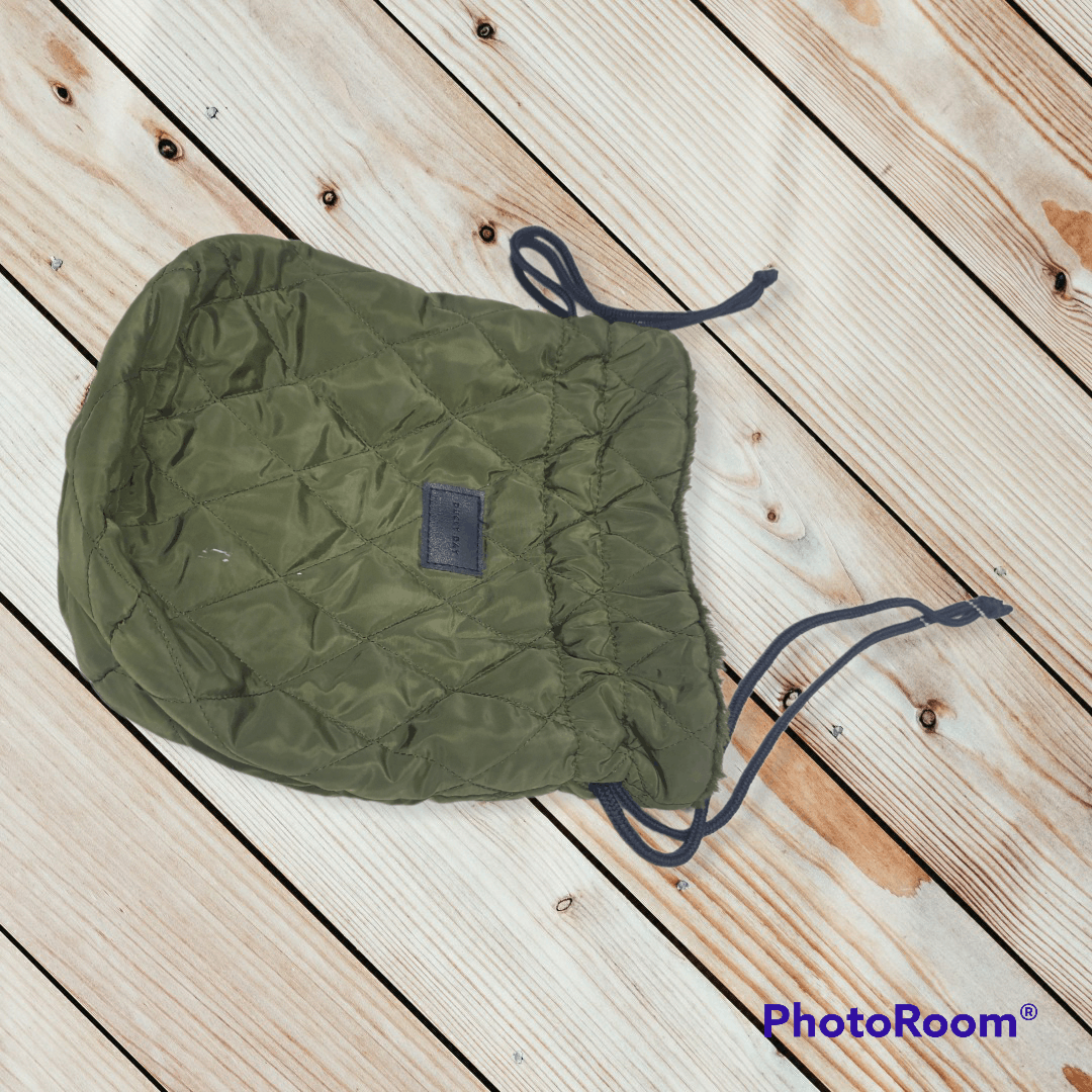 PPFM Ducky Day green Olives Sling bag Size ONE SIZE - 4 Thumbnail