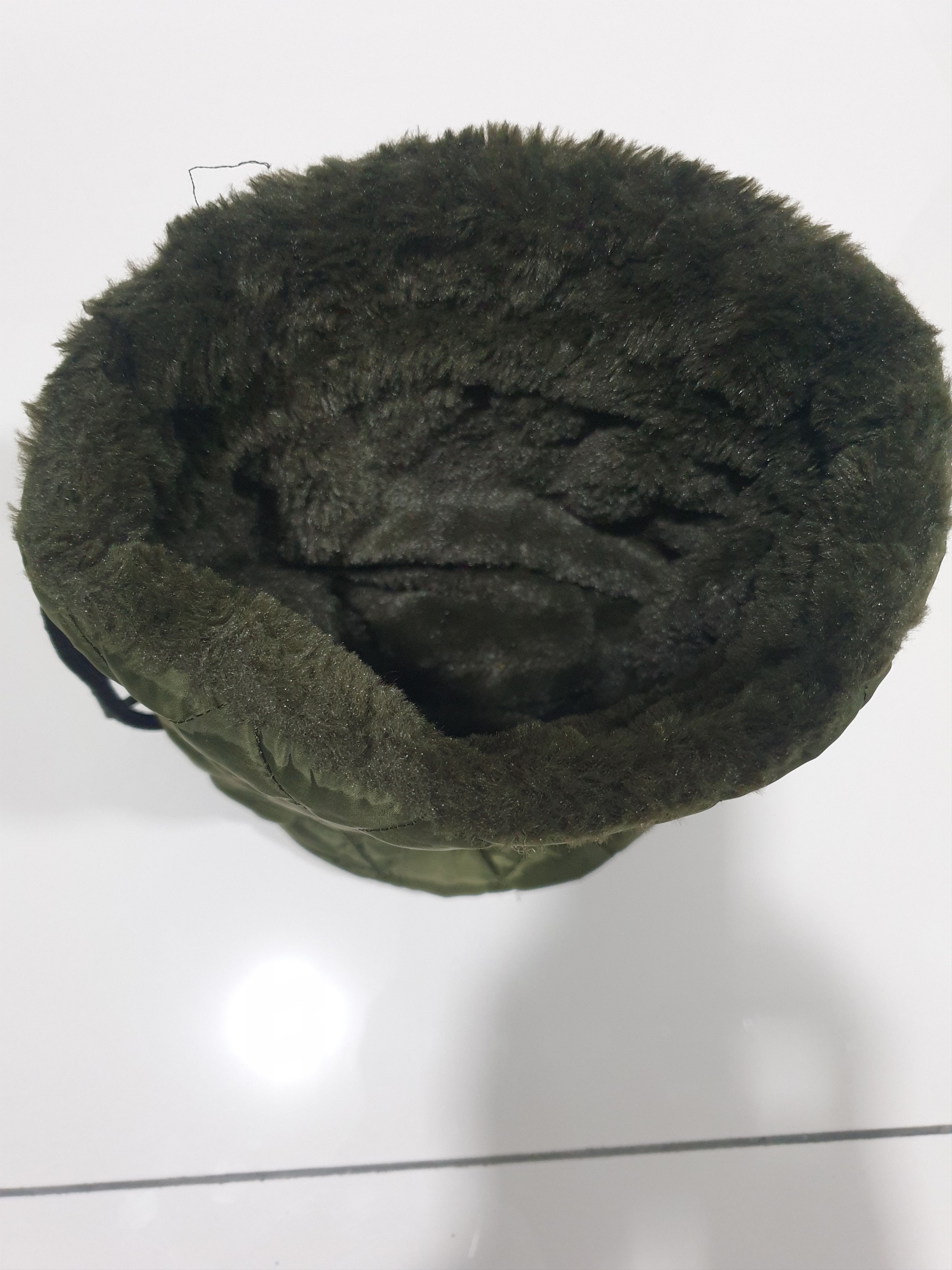 PPFM Ducky Day green Olives Sling bag Size ONE SIZE - 13 Thumbnail