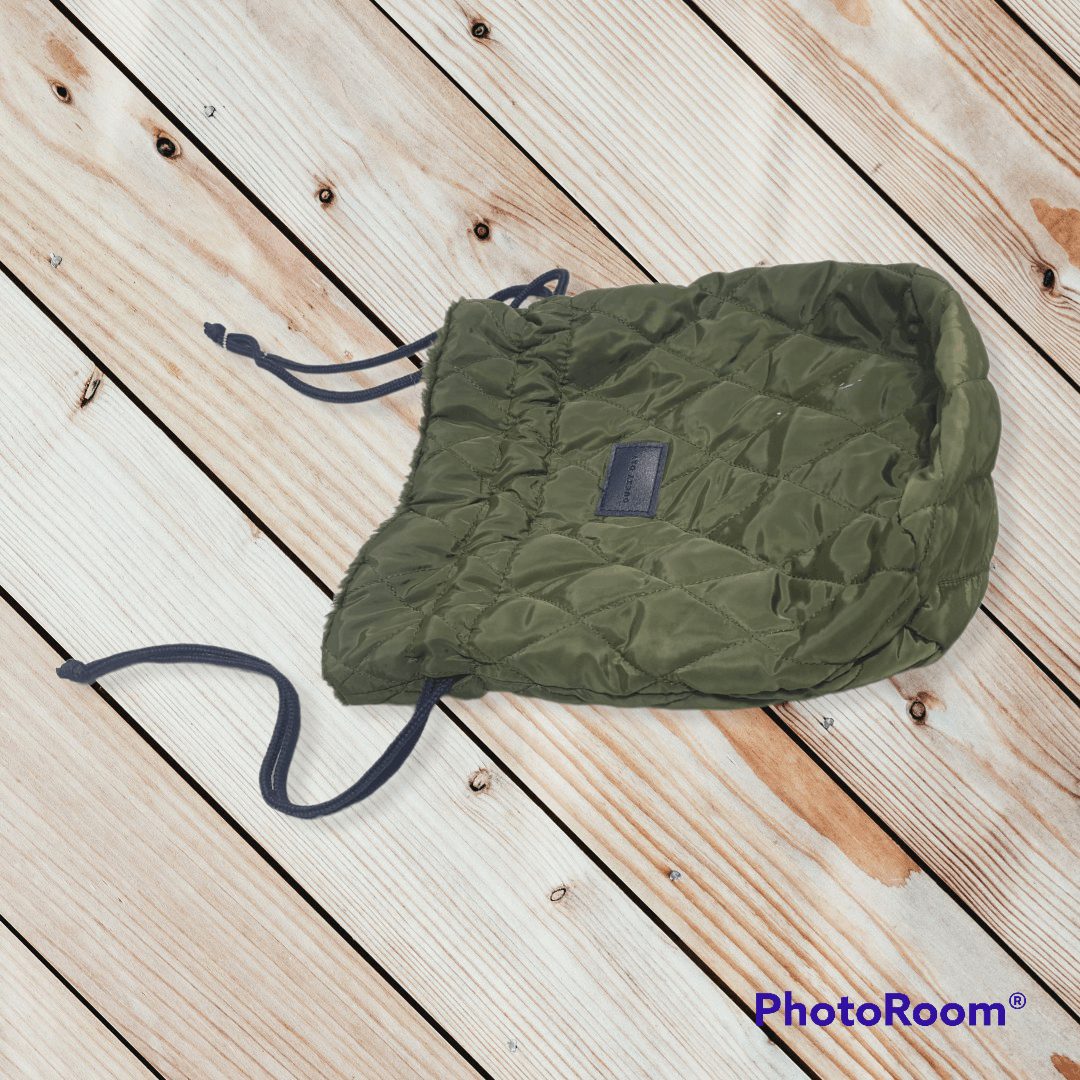 PPFM Ducky Day green Olives Sling bag Size ONE SIZE - 3 Thumbnail
