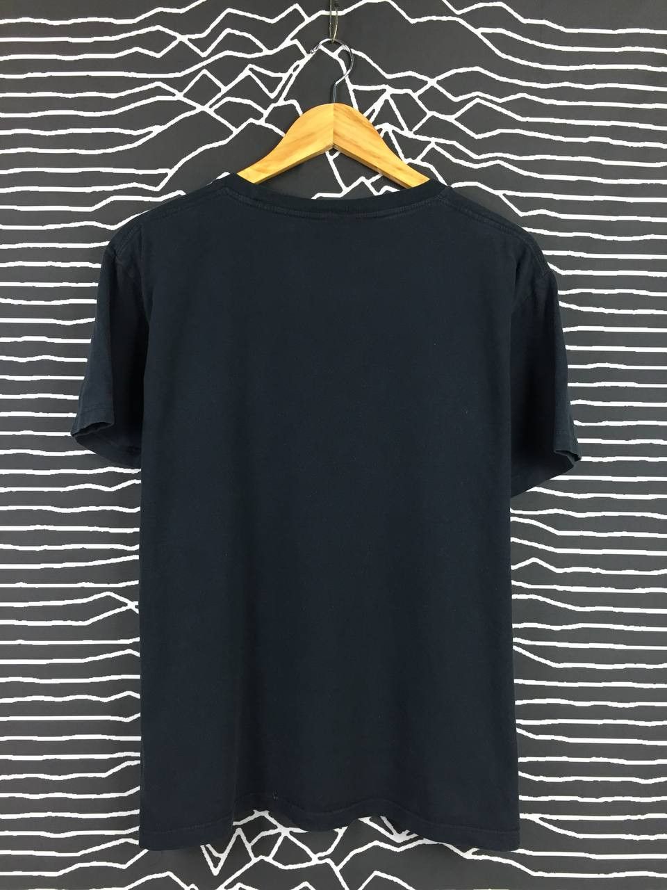 Anime Vtg Cospa Anime Manga Takashi Hina Allover Print Graphic Tee Size US XL / EU 56 / 4 - 4 Thumbnail