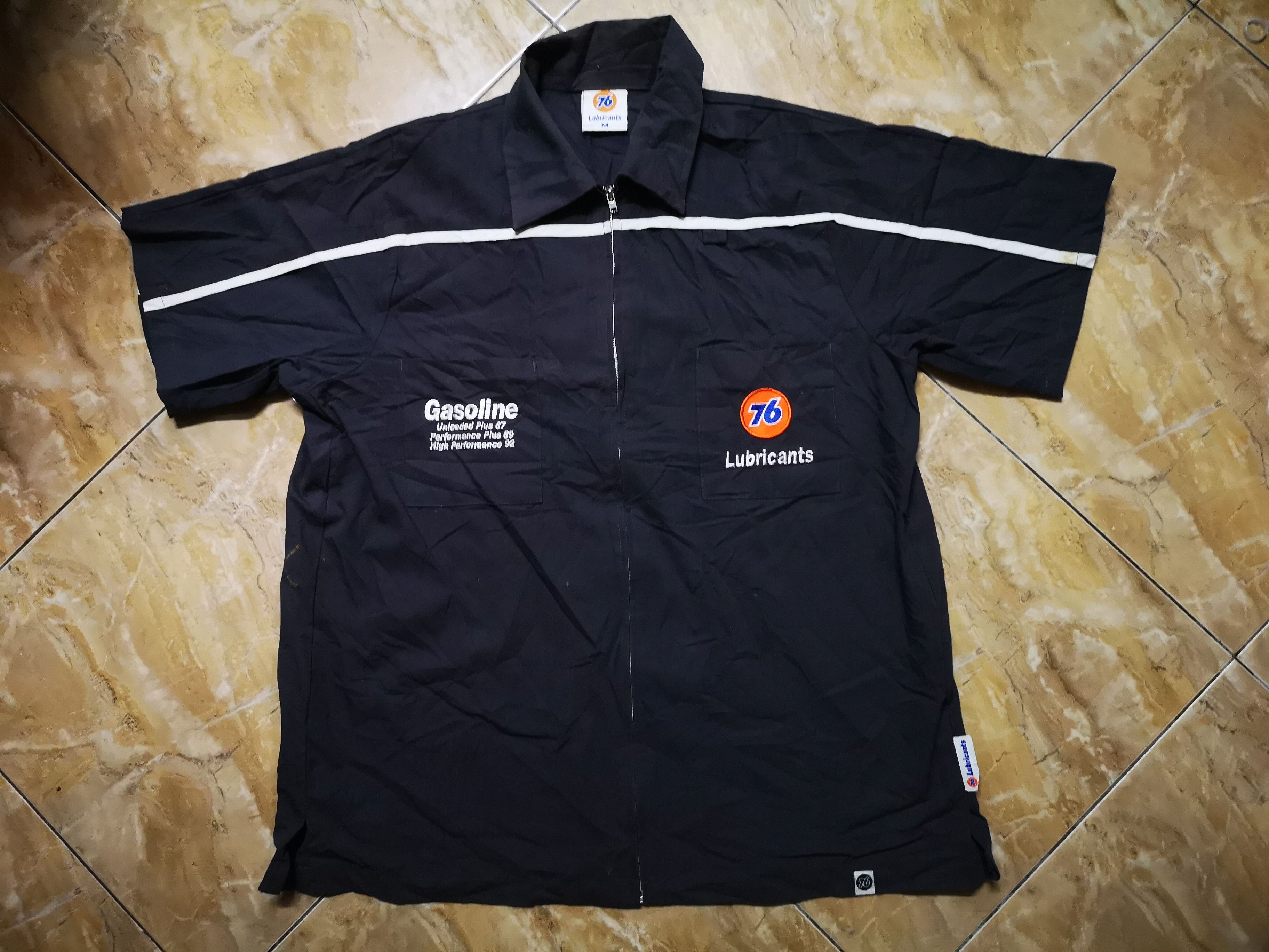 🔥Best Offer🔥Worker Shirt Lubricant 76