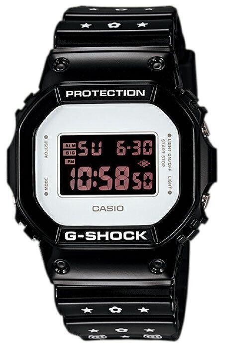 Bearbrick Medicom Toy 400% G-Shock Japan Limited Edition - Édition Limitée Japon - Neuf Jamais Exposé