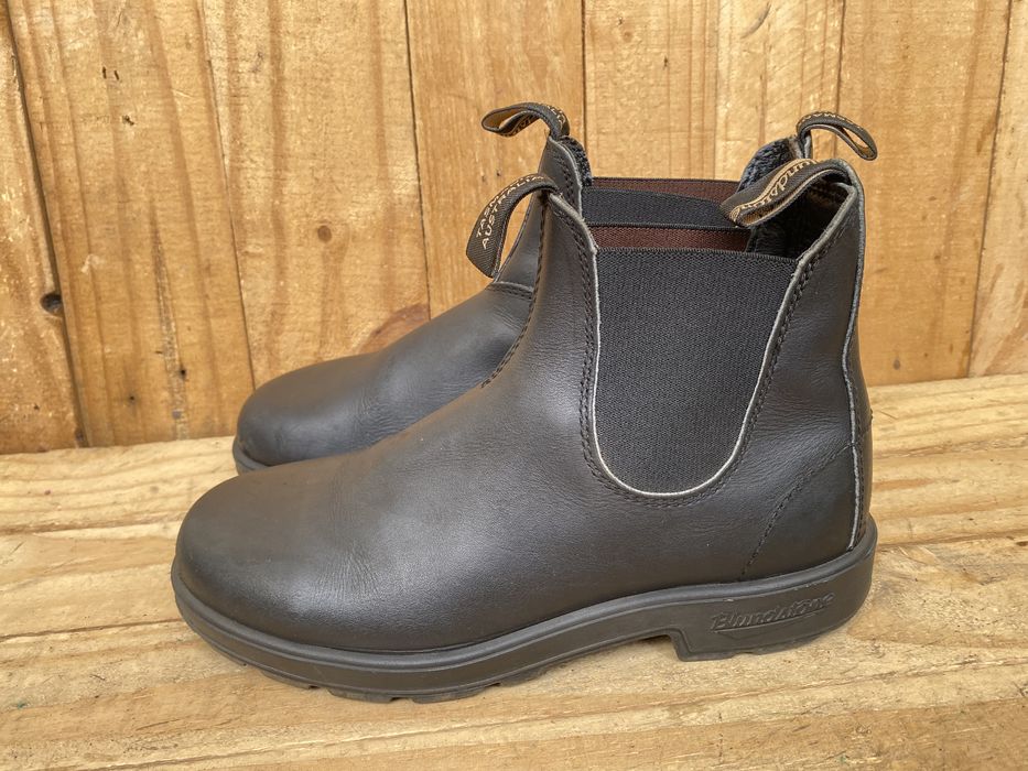 Blundstone Blundstone Unisex Chelsea Boots Work Comfort | Grailed