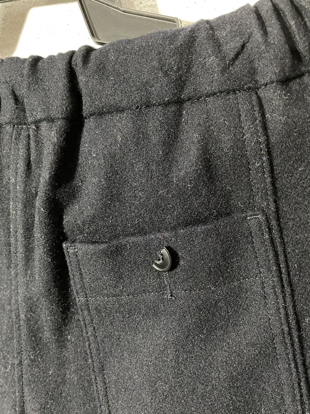 Uniqlo uniqlo and lemaire Size US 28 / EU 44 - 9 Thumbnail