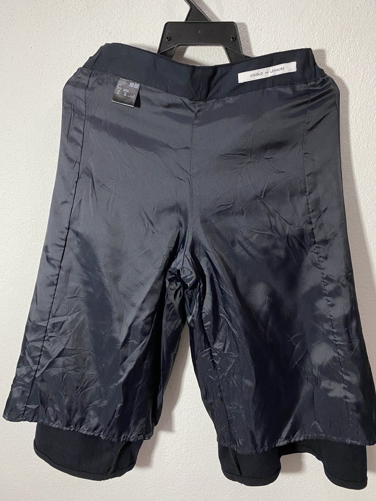 Uniqlo uniqlo and lemaire Size US 28 / EU 44 - 7 Thumbnail
