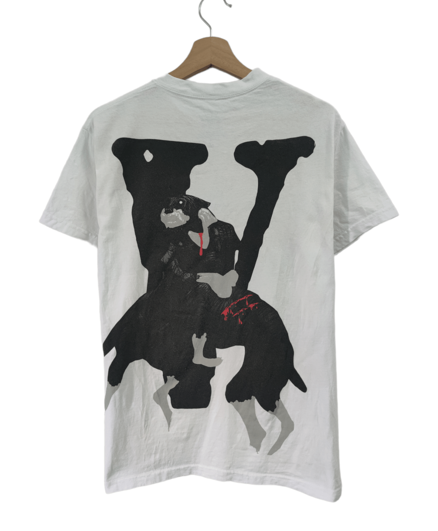 City Morgue City Morgue x Vlone Size US M / EU 48-50 / 2 - 1 Thumbnail
