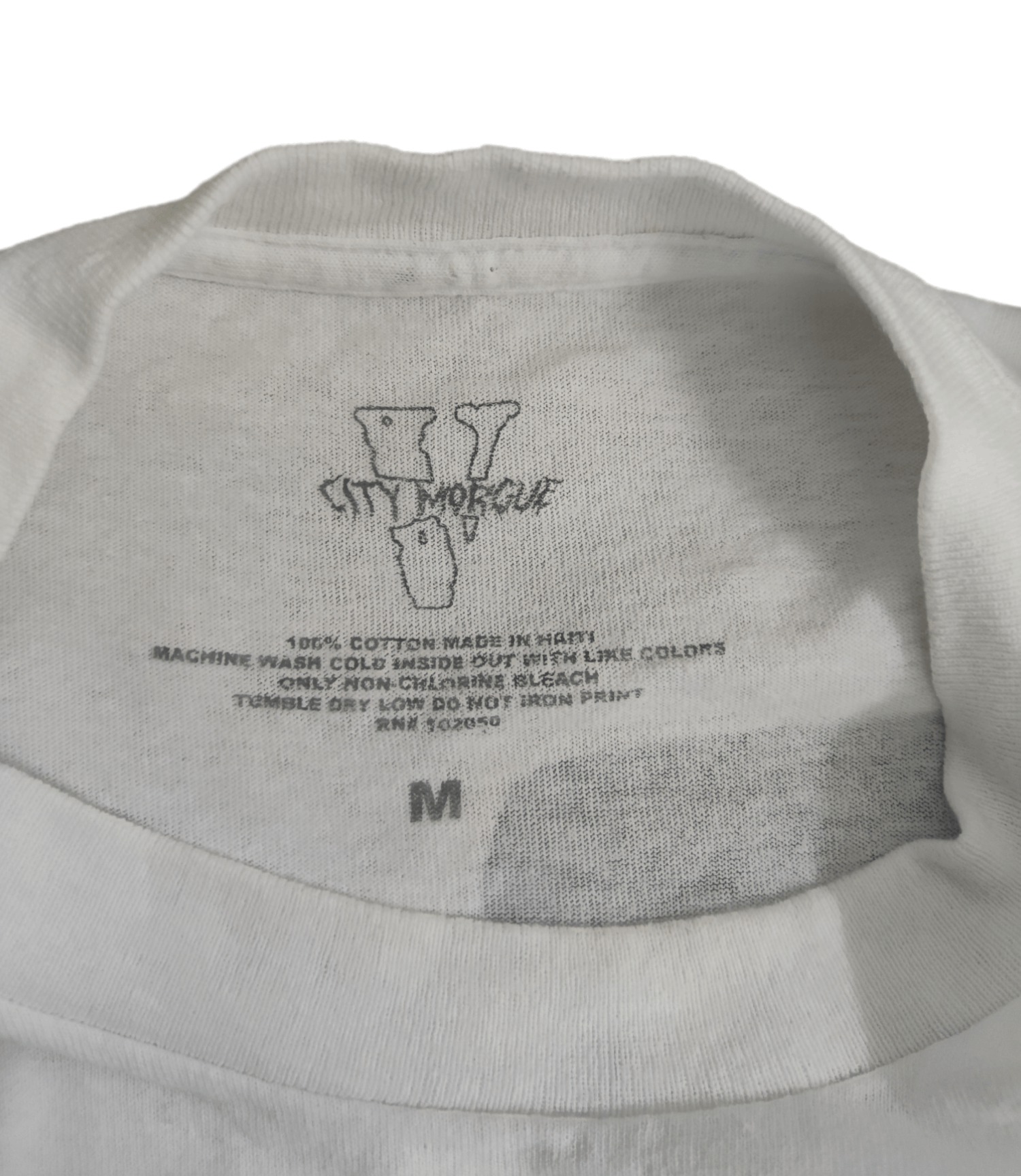 City Morgue City Morgue x Vlone Size US M / EU 48-50 / 2 - 3 Thumbnail
