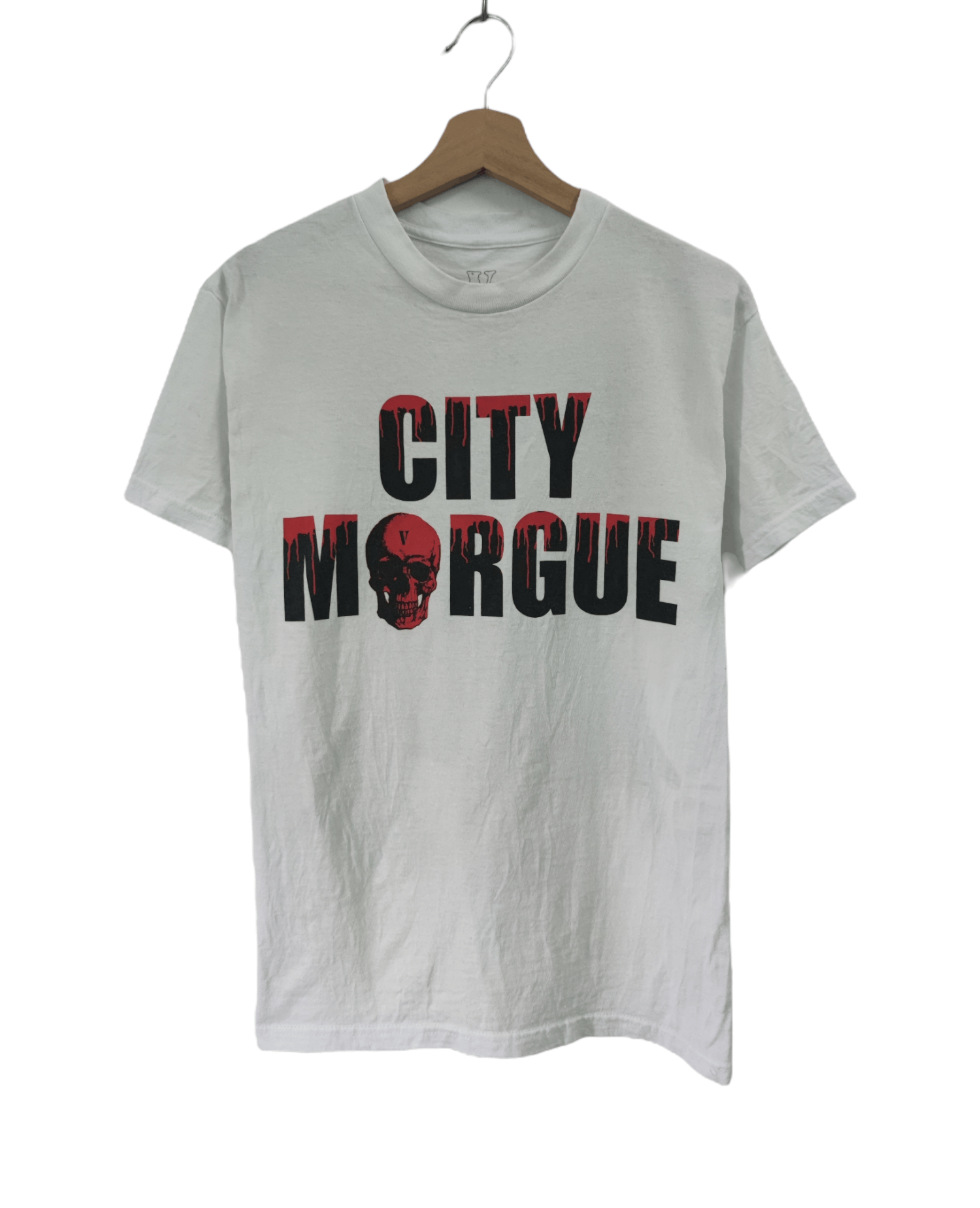 City Morgue City Morgue x Vlone Size US M / EU 48-50 / 2 - 2 Thumbnail