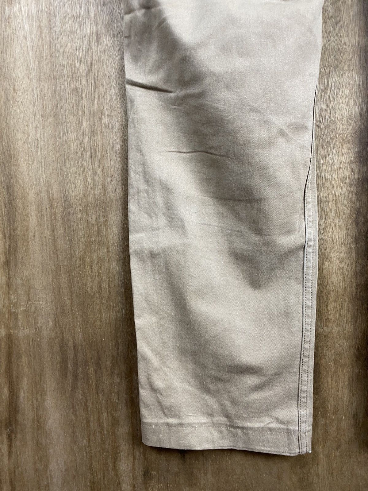 Japanese Brand D Gladiator Multiple Pockets utility cargo pants #2419 Size US 37 - 19 Thumbnail