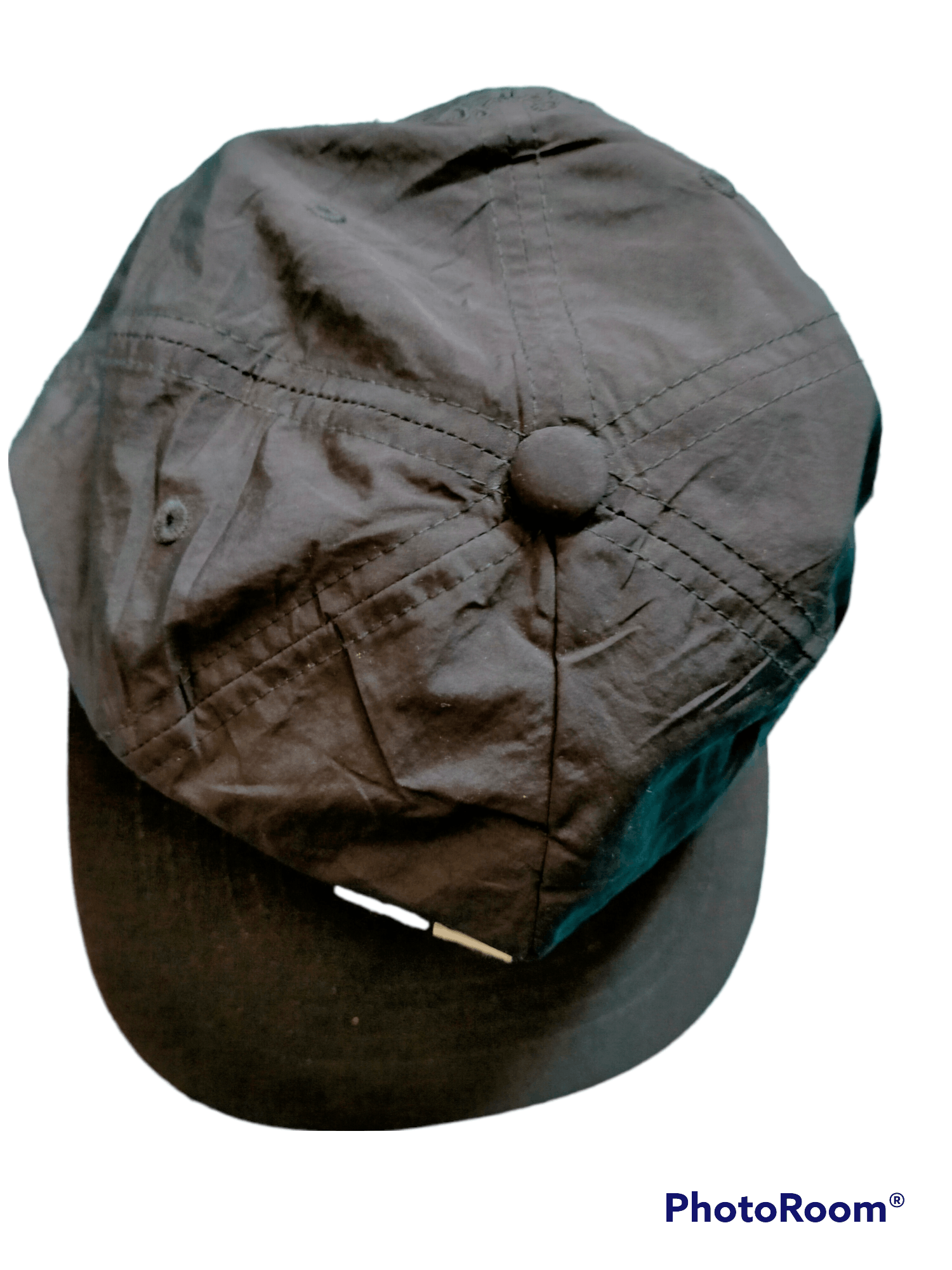 Deus Ex Machina Deus Ex Machina Caps Size ONE SIZE - 2 Thumbnail