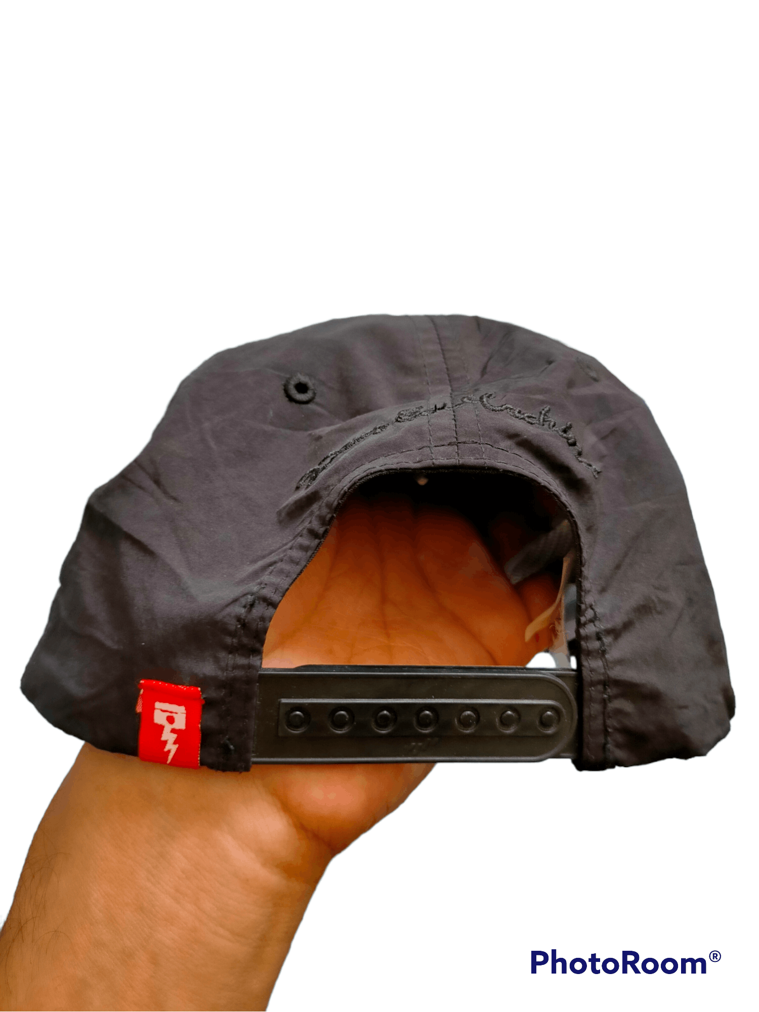 Deus Ex Machina Deus Ex Machina Caps Size ONE SIZE - 3 Thumbnail