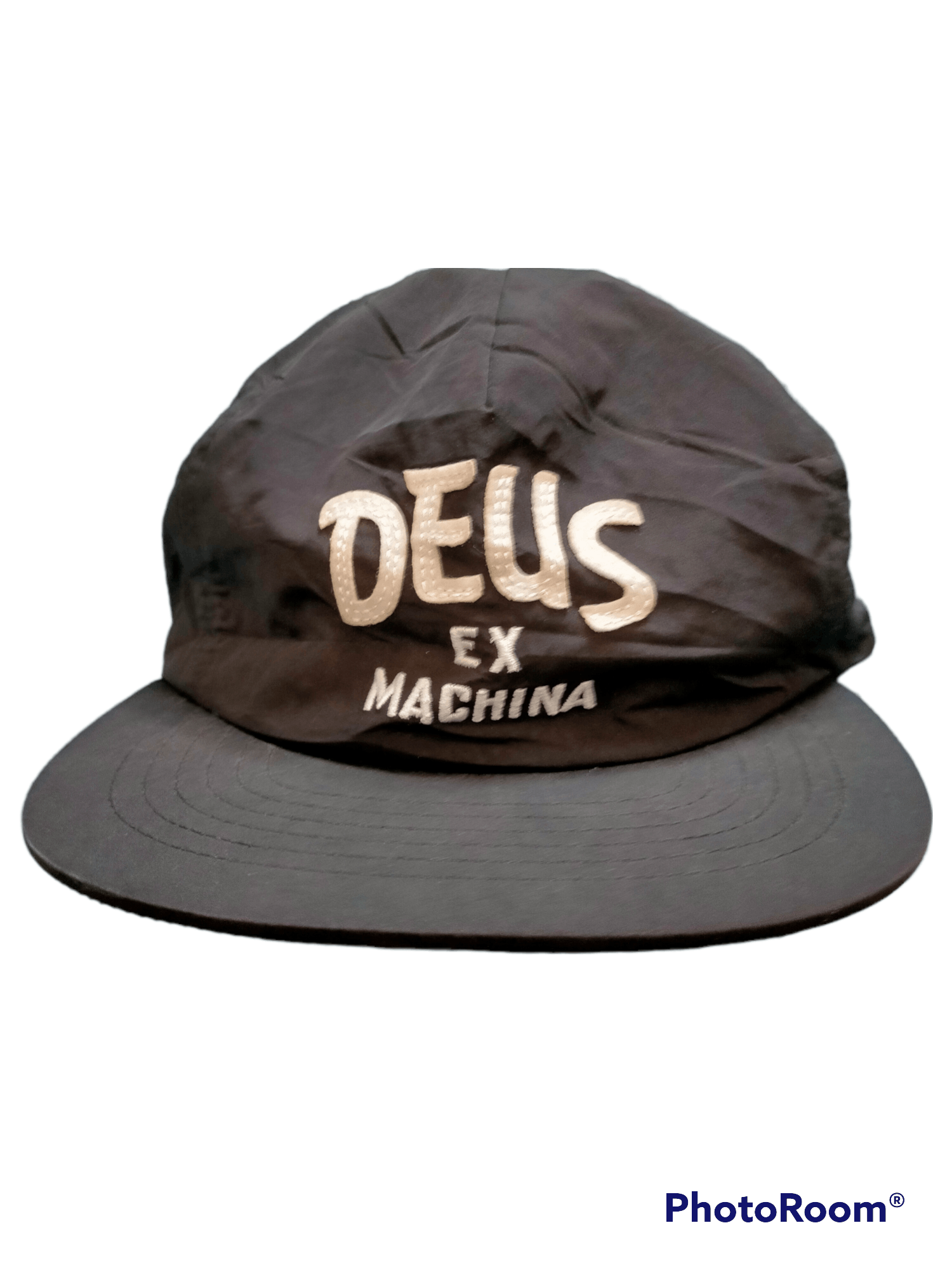Deus Ex Machina Deus Ex Machina Caps Size ONE SIZE - 1 Thumbnail