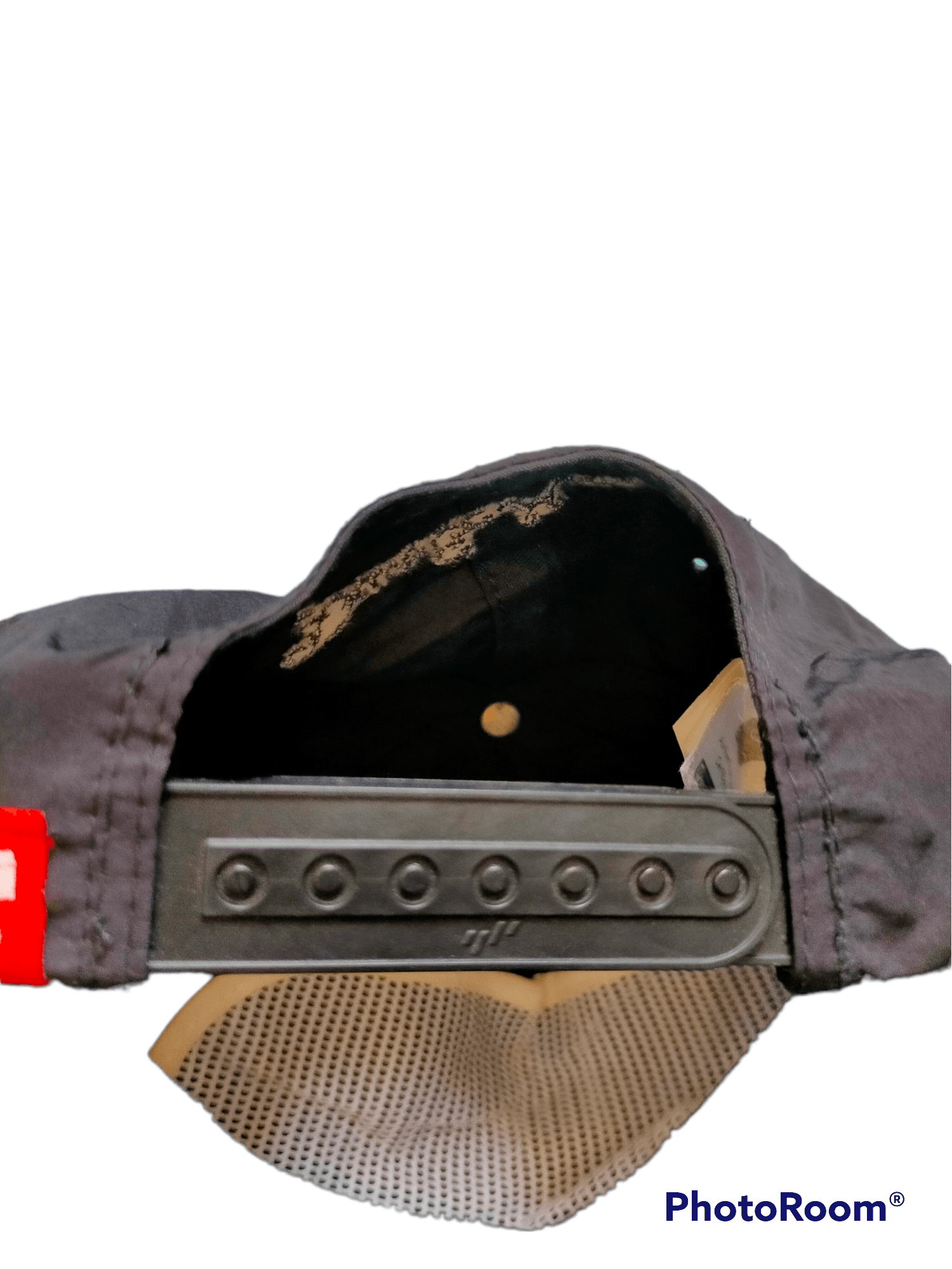 Deus Ex Machina Deus Ex Machina Caps Size ONE SIZE - 10 Thumbnail