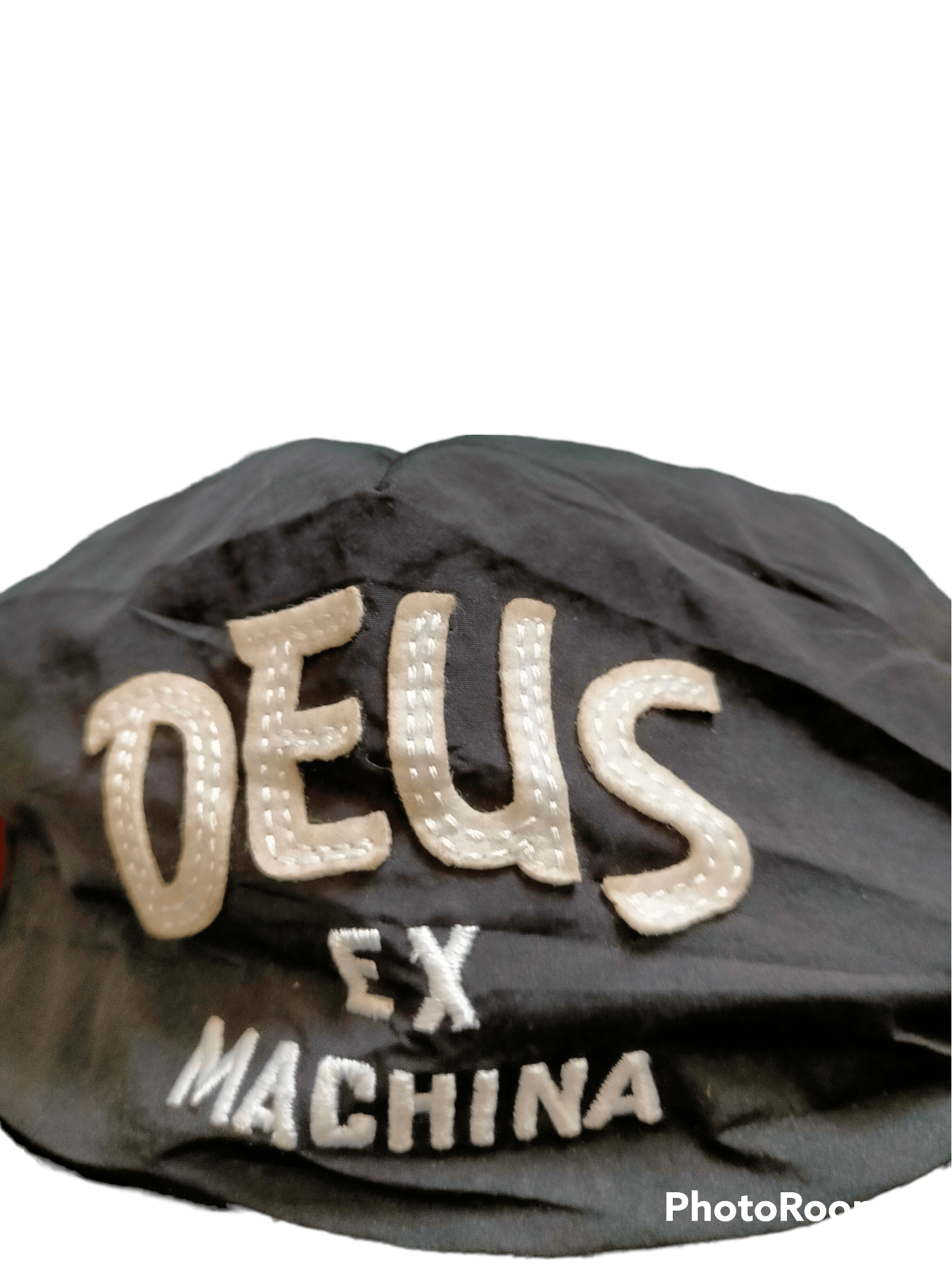 Deus Ex Machina Deus Ex Machina Caps Size ONE SIZE - 4 Thumbnail