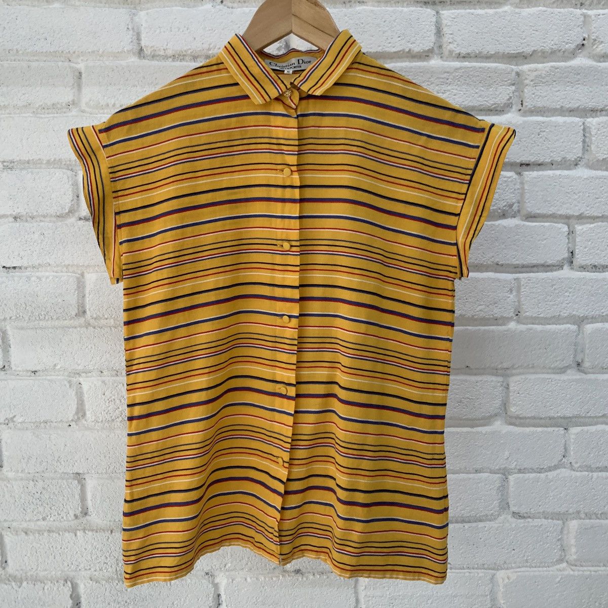 Christian Dior Prêt A Porter Shirt