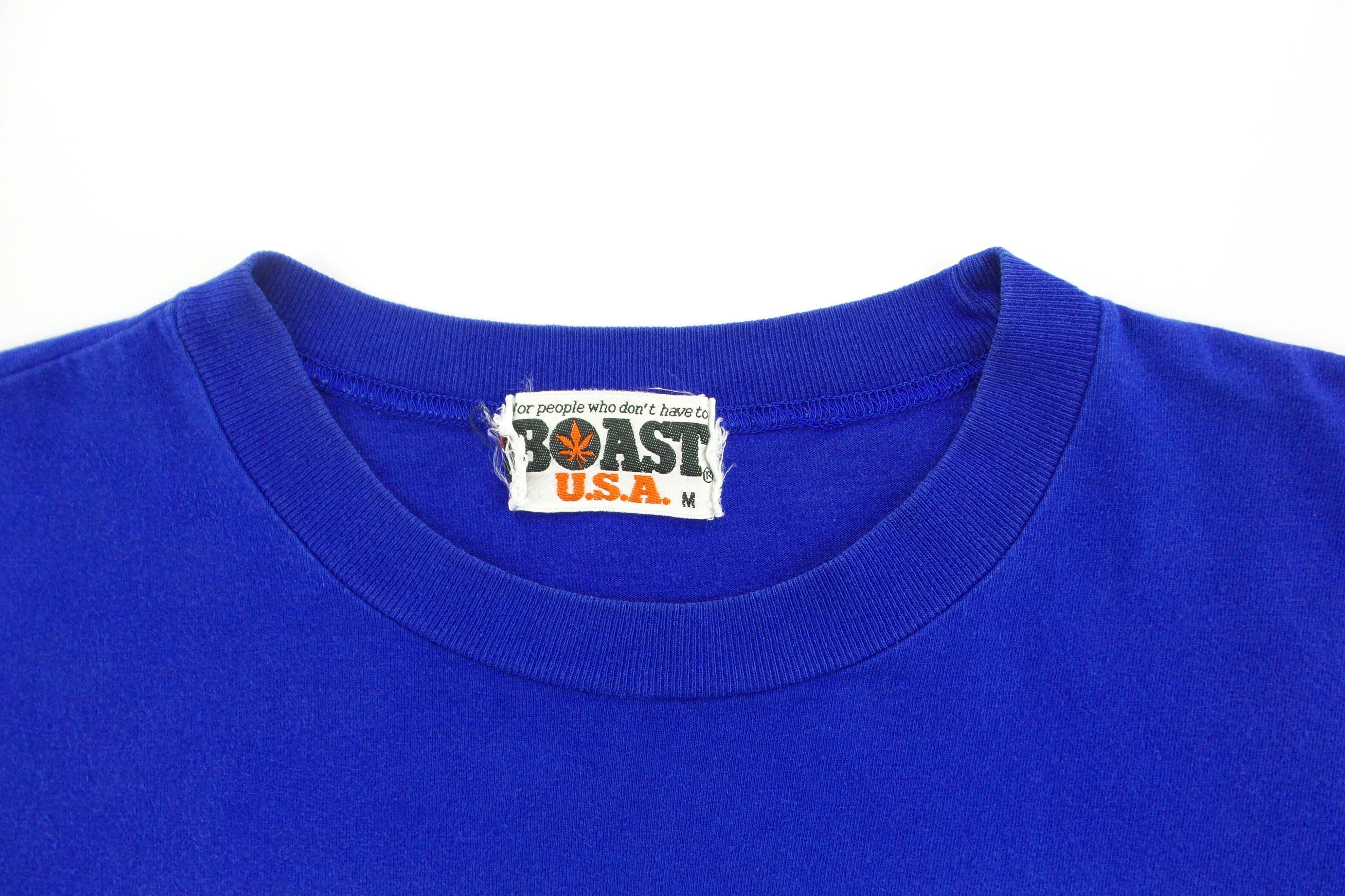 Boast 1969 Boast U.S.A T-shirts Size US M / EU 48-50 / 2 - 2 Thumbnail