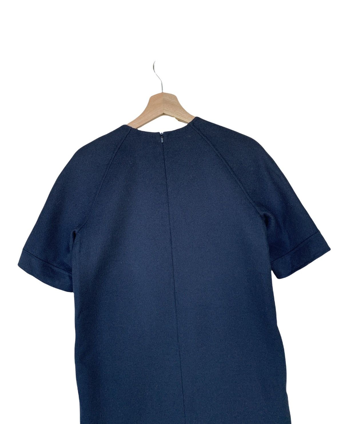 Designer × Max Mara × Vintage Max Mara Cucito Amano Size XS / US 0-2 / IT 36-38 - 6 Thumbnail