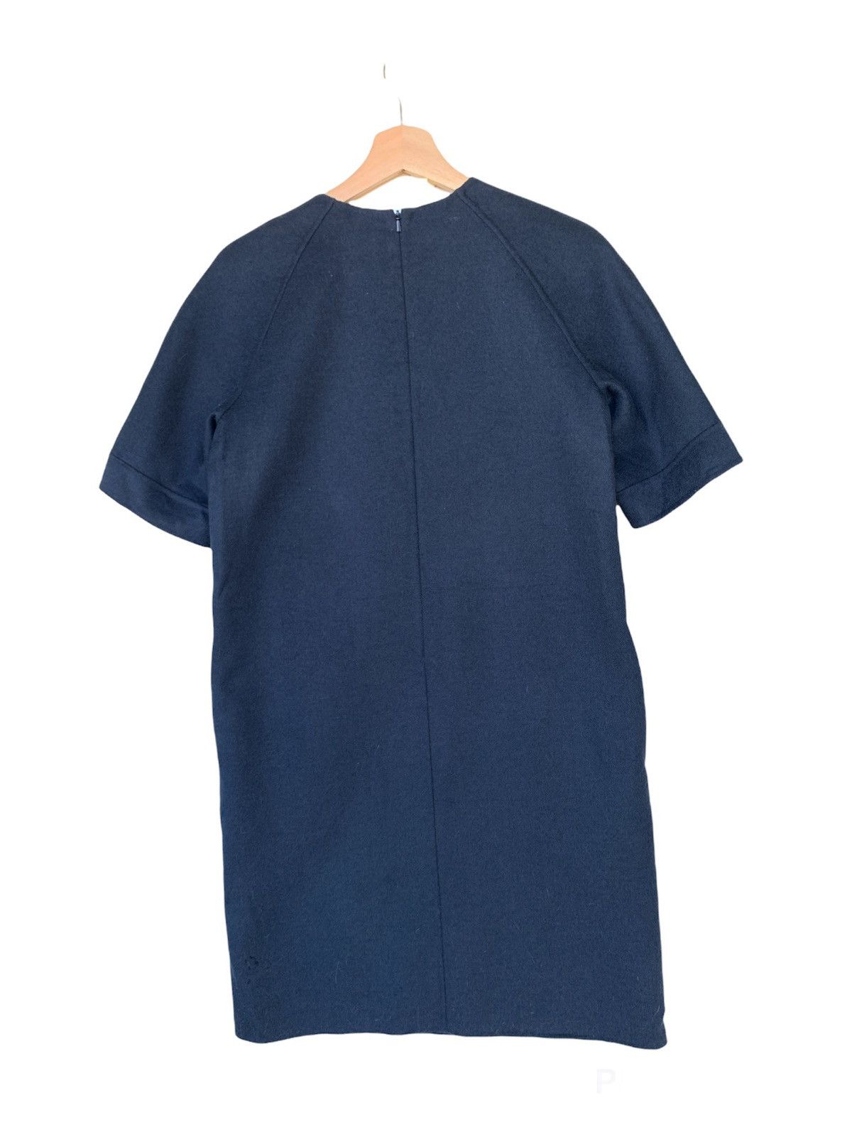 Designer × Max Mara × Vintage Max Mara Cucito Amano Size XS / US 0-2 / IT 36-38 - 5 Thumbnail