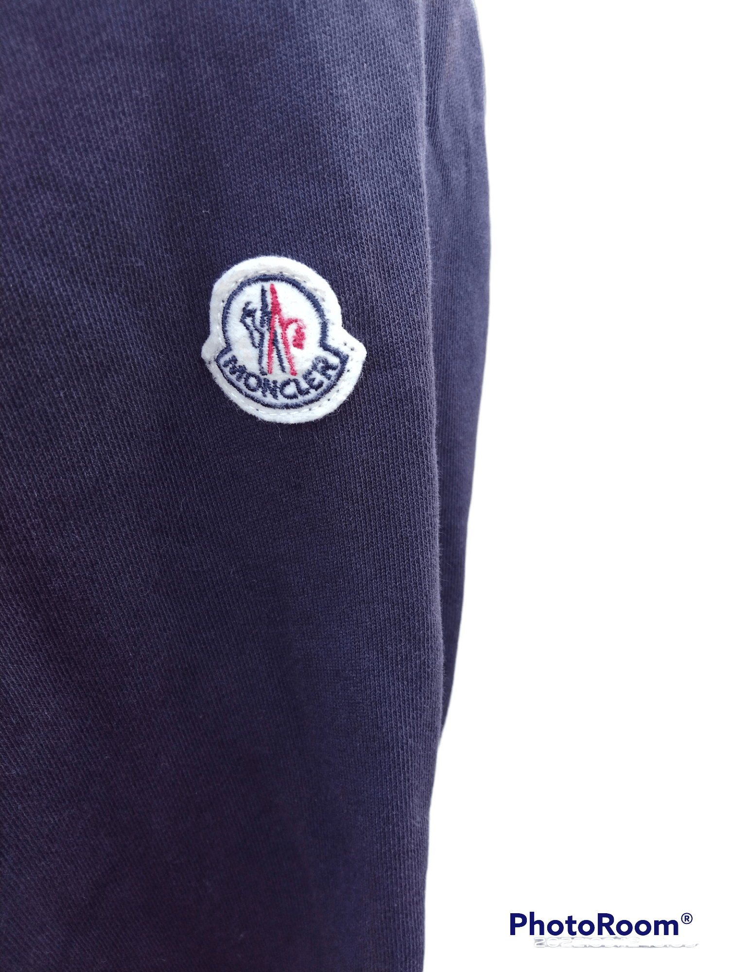 Moncler OG MONCLER ZIPPER JACKET Size US S / EU 44-46 / 1 - 7 Thumbnail