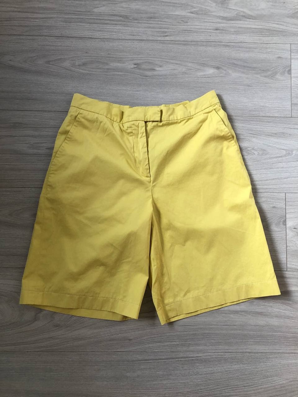 Max Mara Max Mara shorts Size 34" / US 12 / IT 48 - 1 Thumbnail