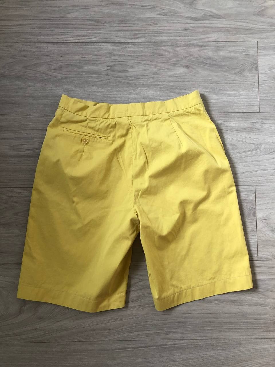 Max Mara Max Mara shorts Size 34" / US 12 / IT 48 - 2 Thumbnail