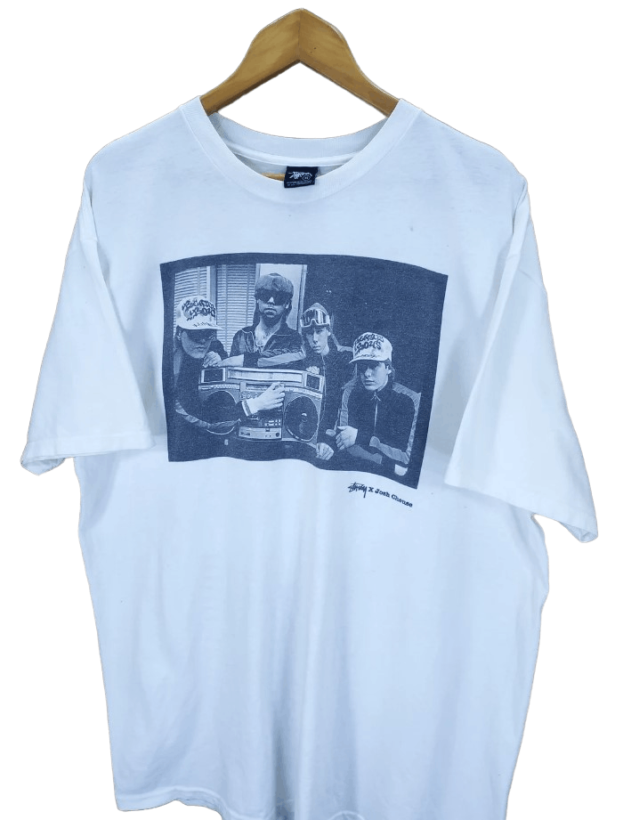 Stussy X Josh Cheuse | Grailed