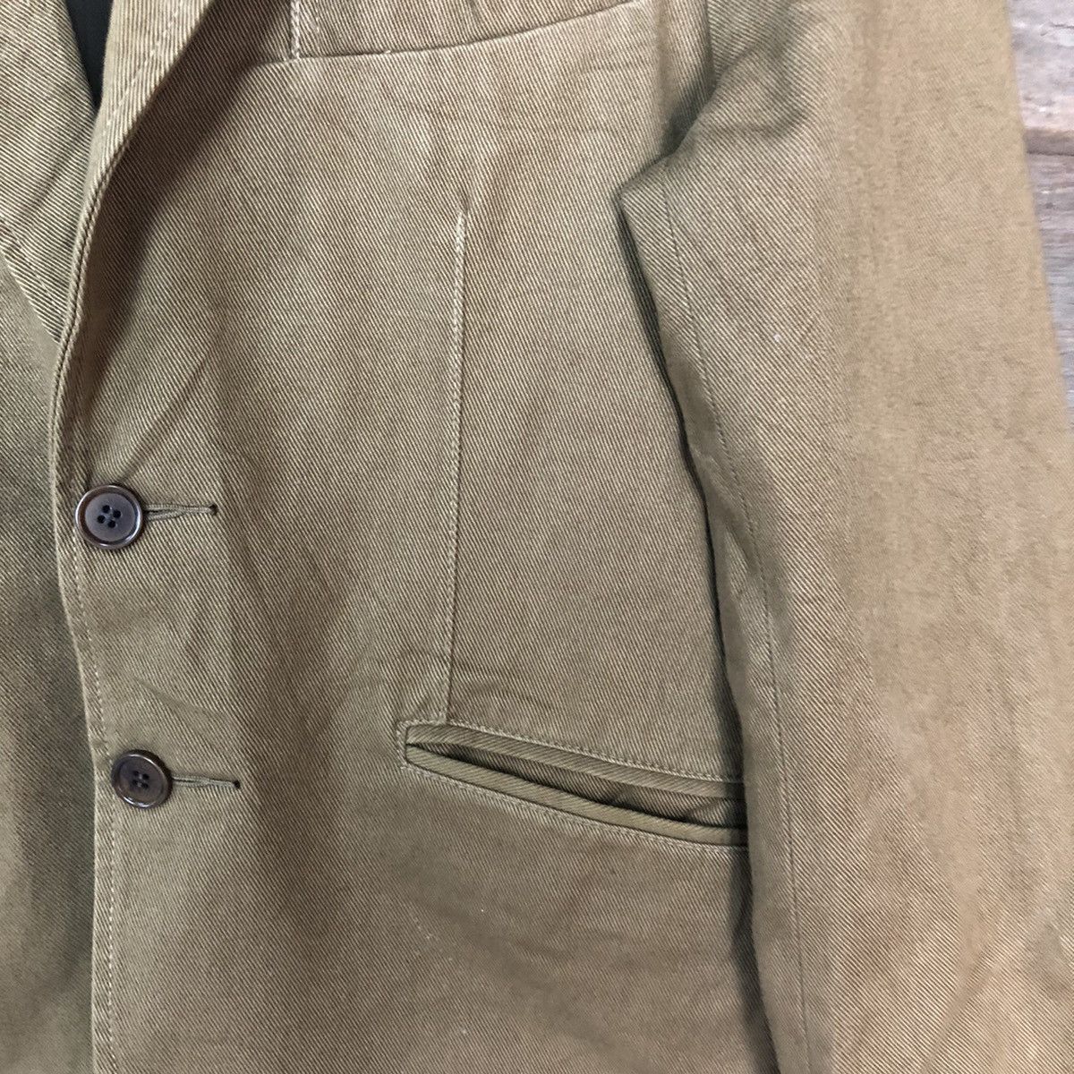 Paul Smith Paul Smith Brown Colour for Smart Casual #6854 Size US M / EU 48-50 / 2 - 7 Thumbnail