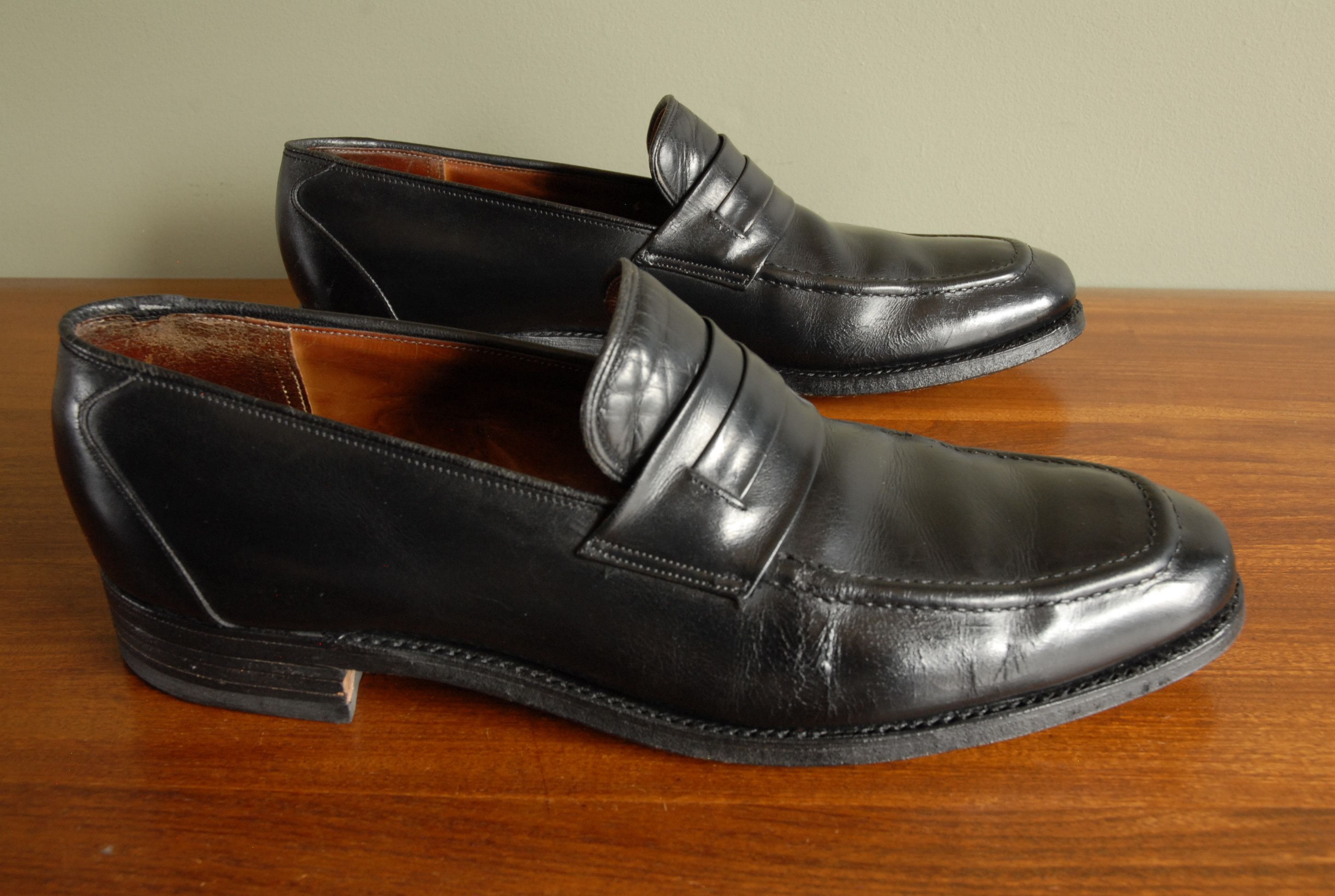 Church's Church's Custom Grade loafers Size US 8 / EU 41 - 6 Thumbnail