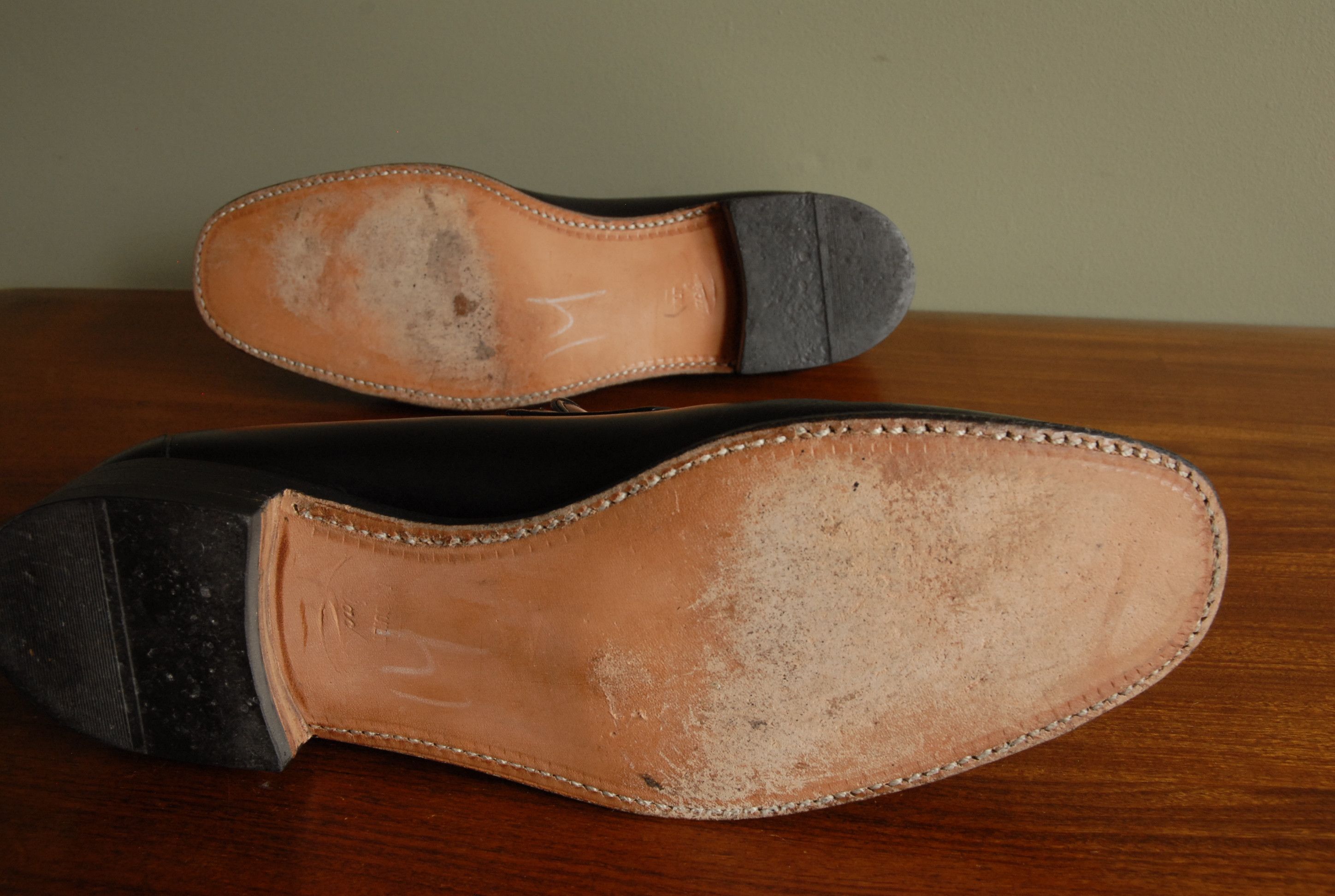 Church's Church's Custom Grade loafers Size US 8 / EU 41 - 7 Thumbnail