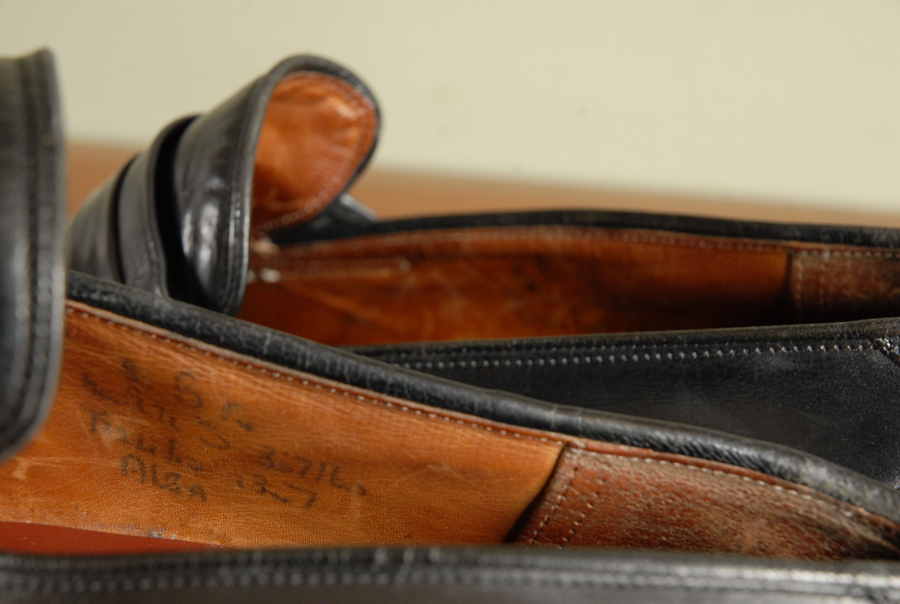 Church's Church's Custom Grade loafers Size US 8 / EU 41 - 9 Thumbnail