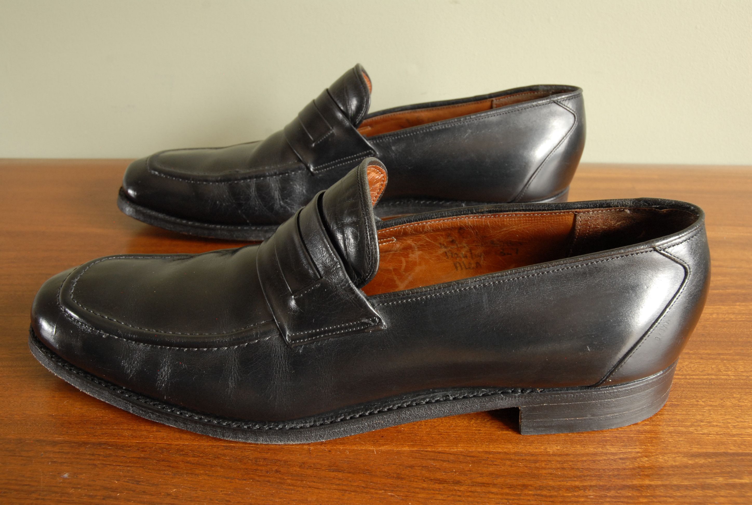 Church's Church's Custom Grade loafers Size US 8 / EU 41 - 2 Thumbnail
