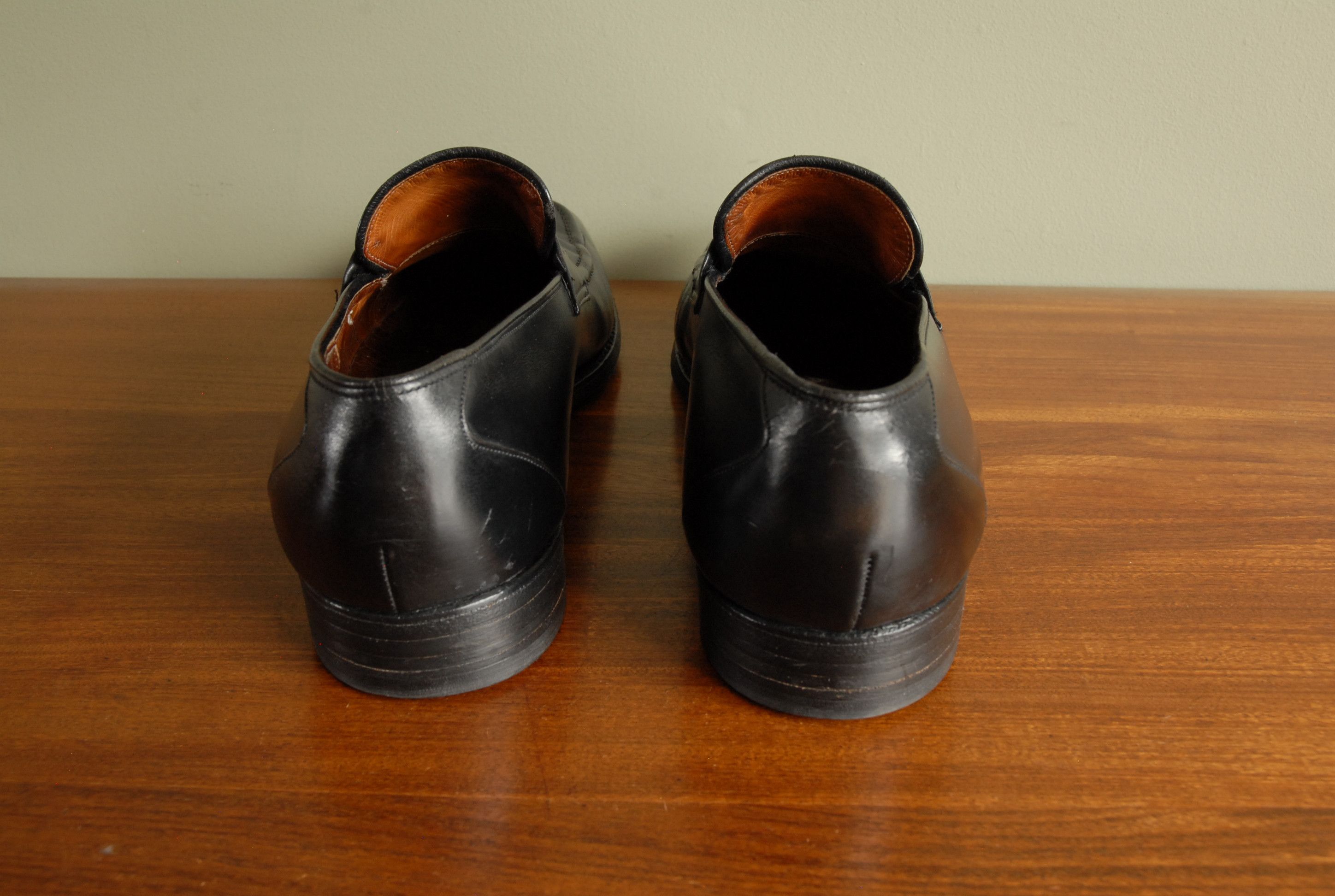 Church's Church's Custom Grade loafers Size US 8 / EU 41 - 3 Thumbnail