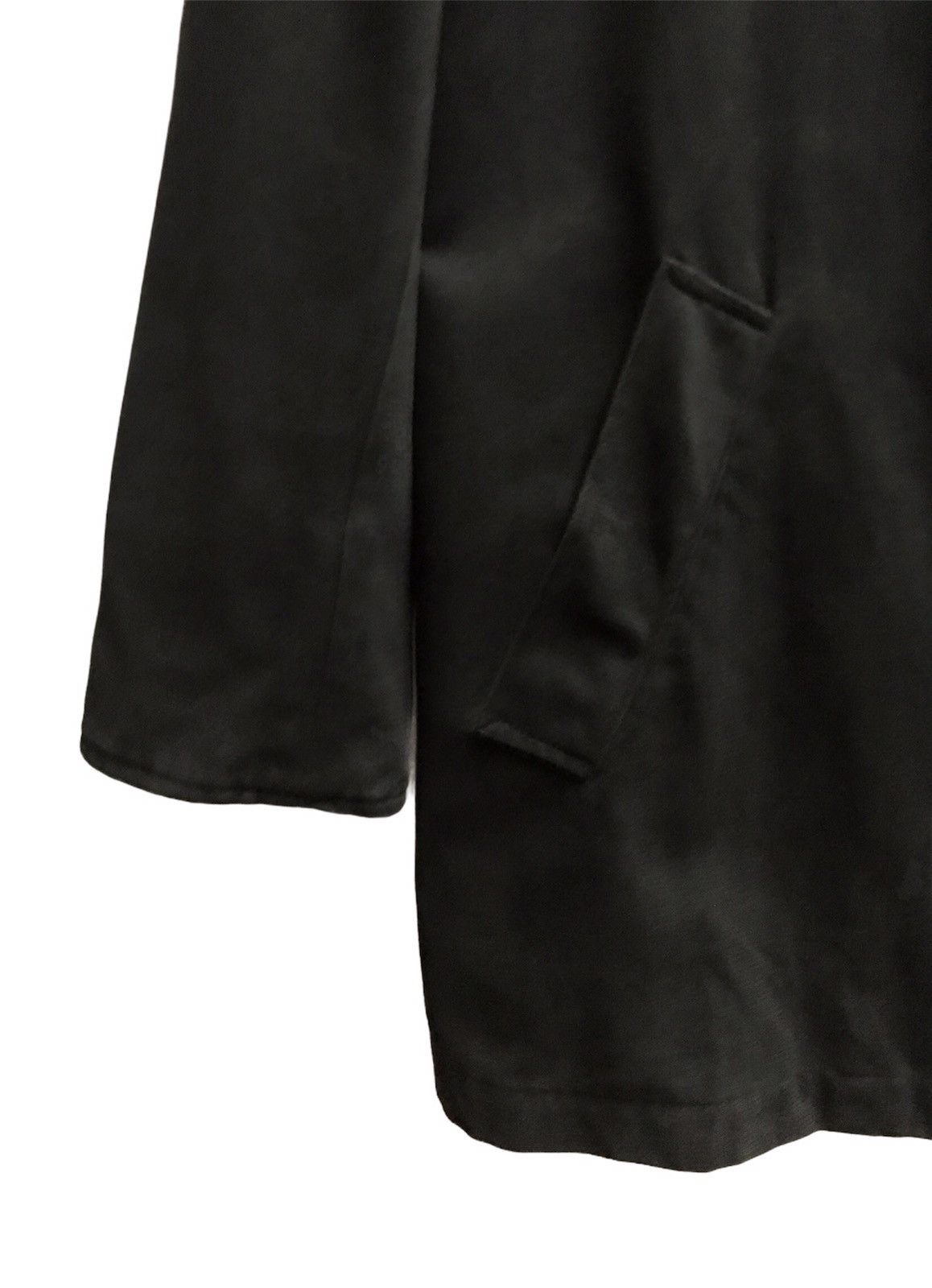 Maison Margiela Maison Margiela Button's Overcoat Size US S / EU 44-46 / 1 - 3 Thumbnail