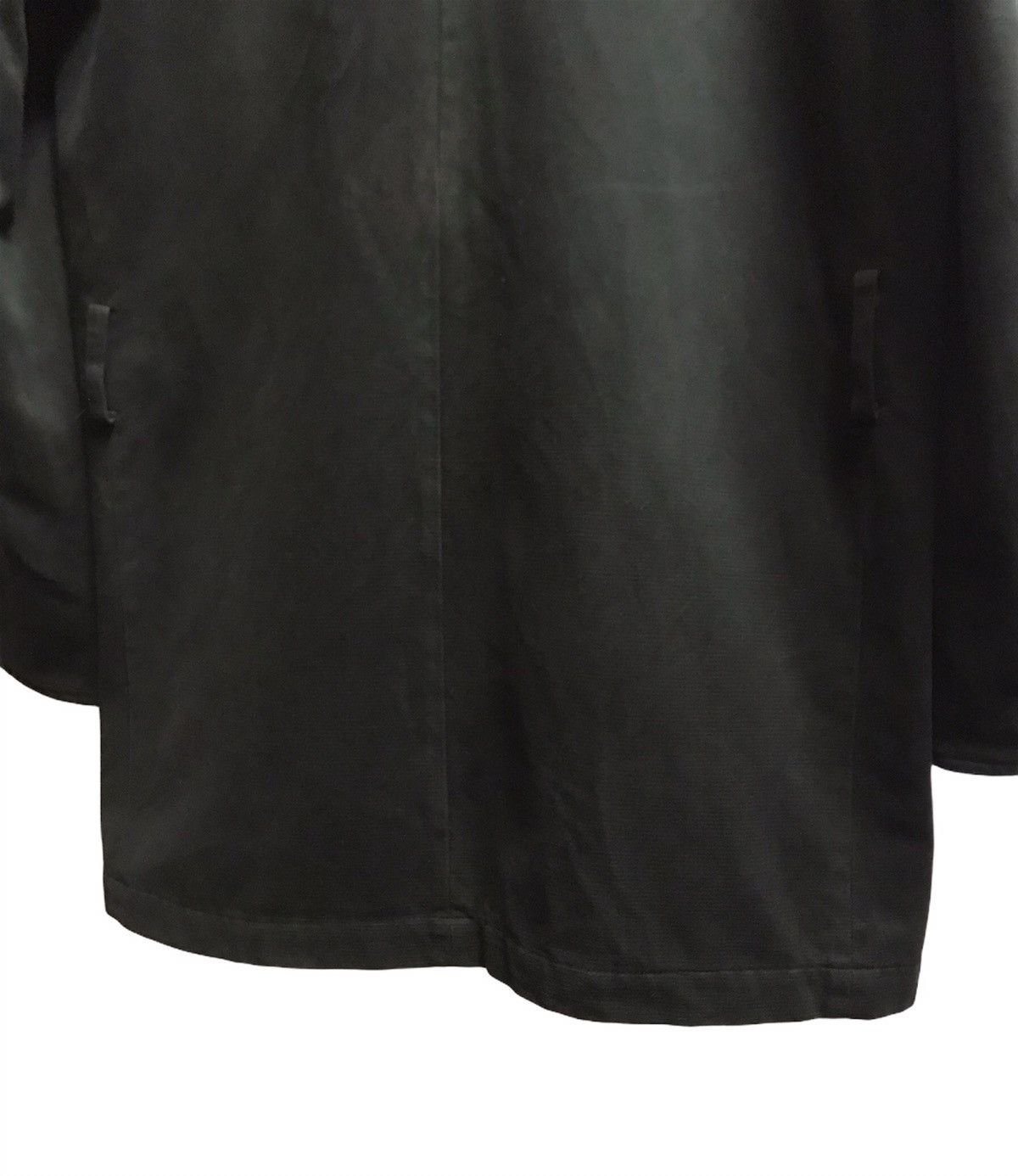 Maison Margiela Maison Margiela Button's Overcoat Size US S / EU 44-46 / 1 - 9 Thumbnail