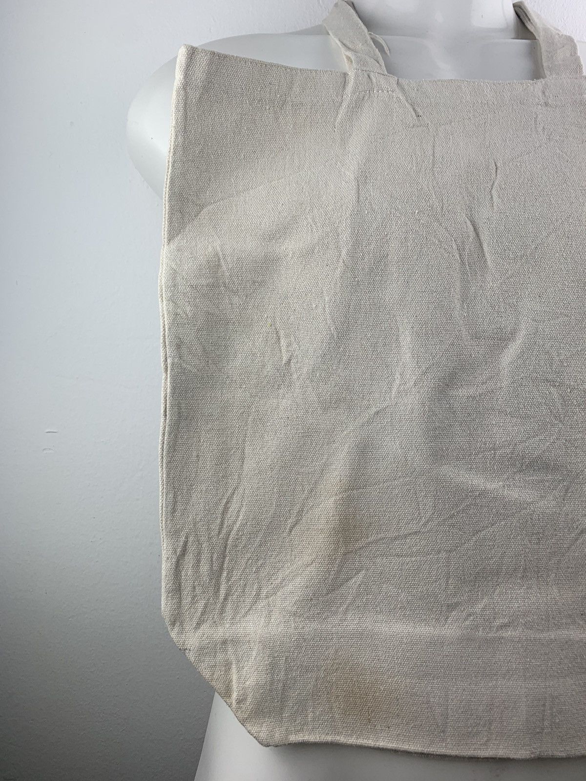 Japanese Brand Day And Night Tote Bag Size ONE SIZE - 6 Thumbnail