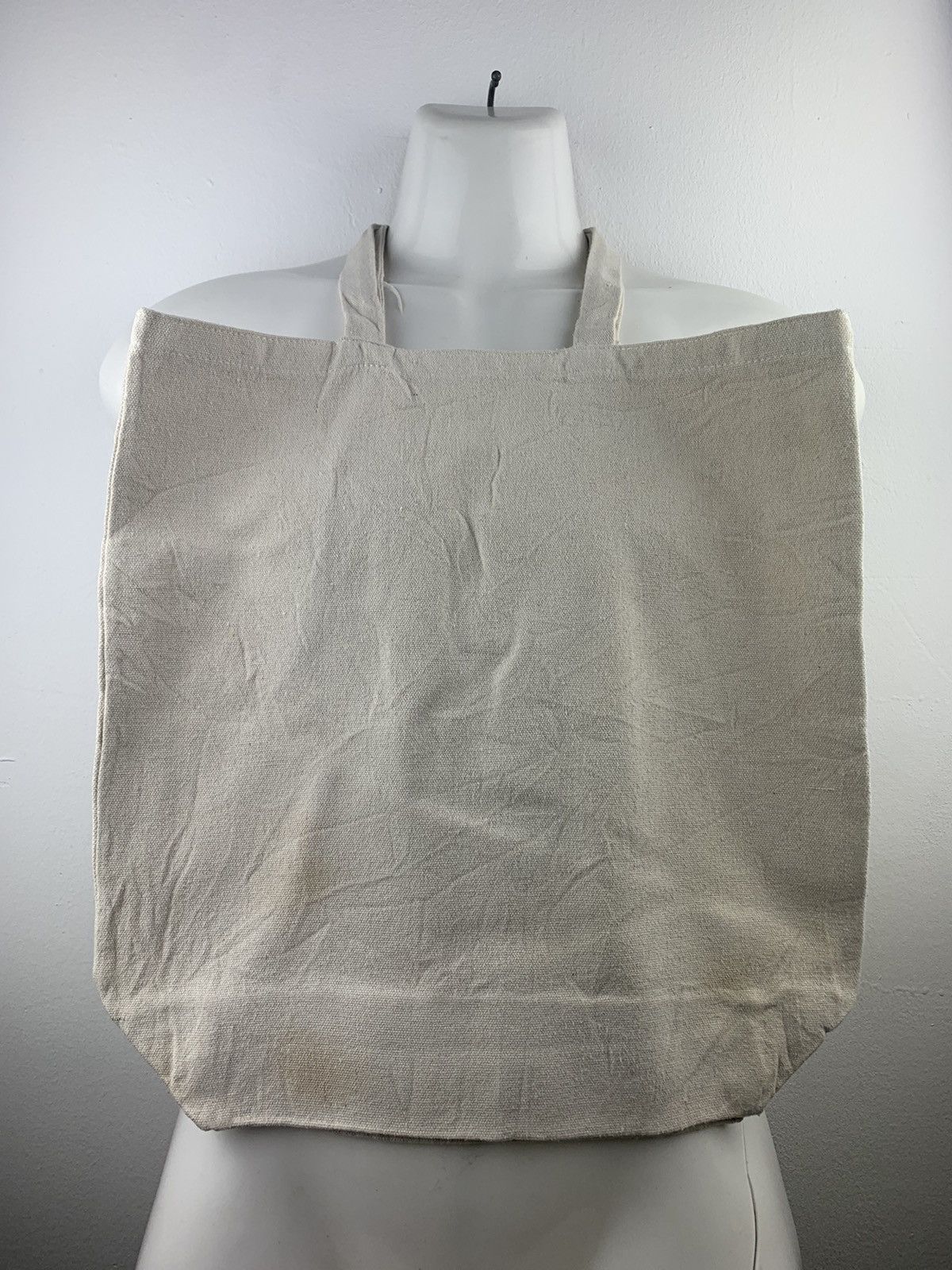 Japanese Brand Day And Night Tote Bag Size ONE SIZE - 5 Thumbnail