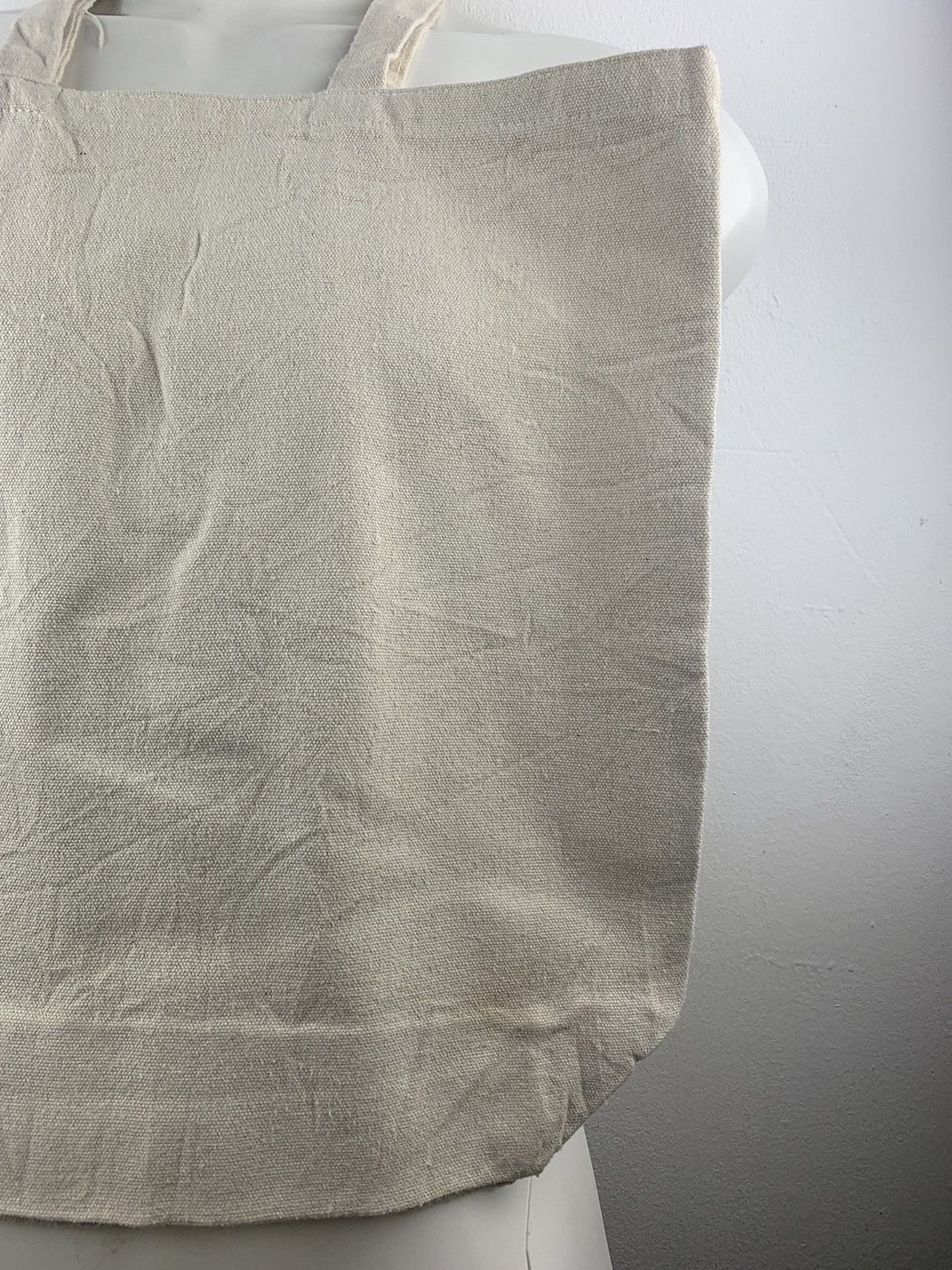 Japanese Brand Day And Night Tote Bag Size ONE SIZE - 7 Thumbnail