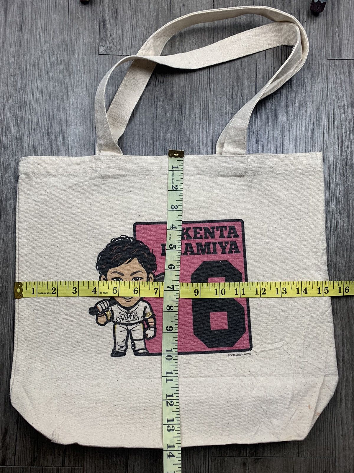 Anime Kenta Imamiya Small Bag Size ONE SIZE - 5 Thumbnail