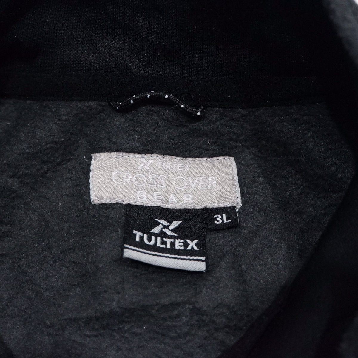 Tultex Cross Over Gear Vest