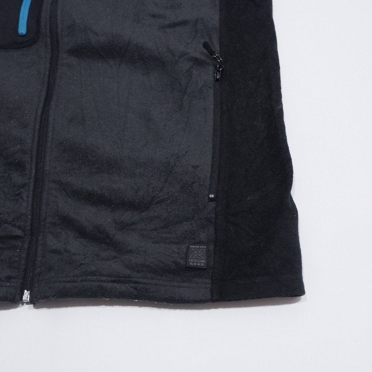 Tultex Cross Over Gear Vest