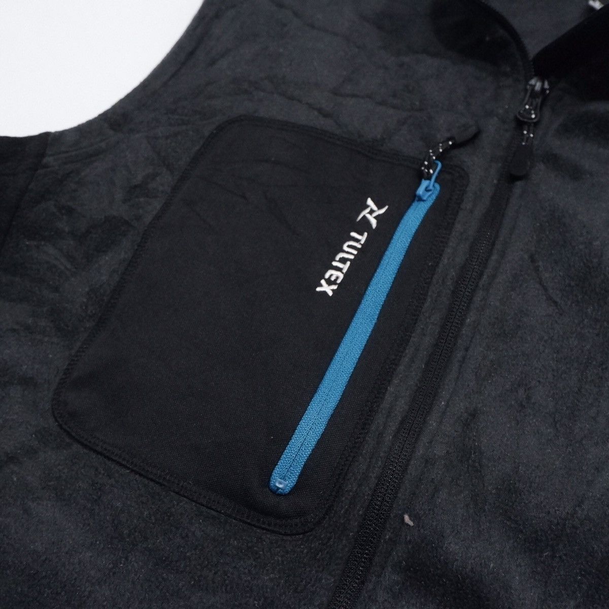 Tultex Cross Over Gear Vest