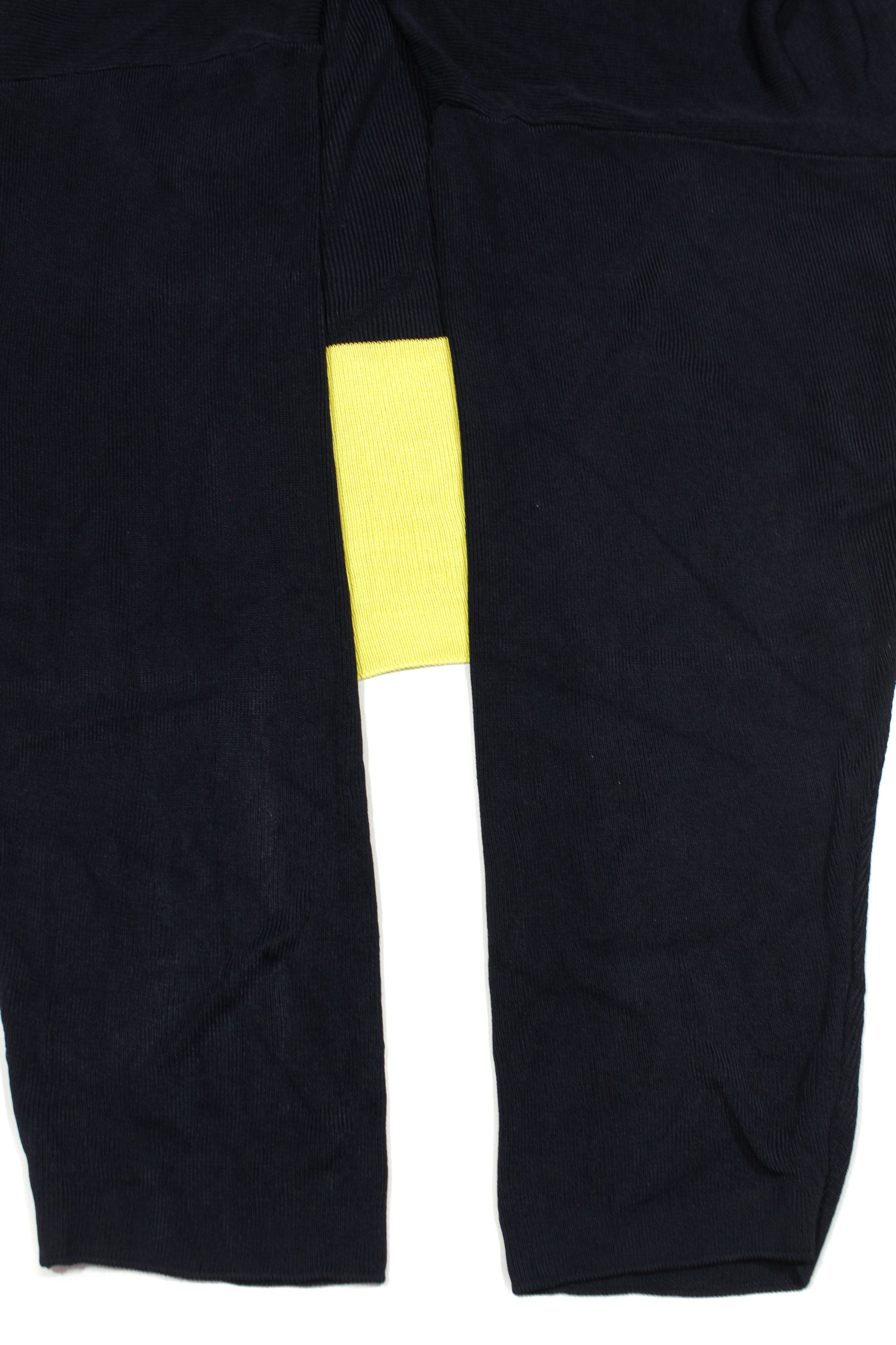 Versace Gianni Medusa Logo Oversize Light Stretch Knit Vintage Size US M / EU 48-50 / 2 - 7 Thumbnail