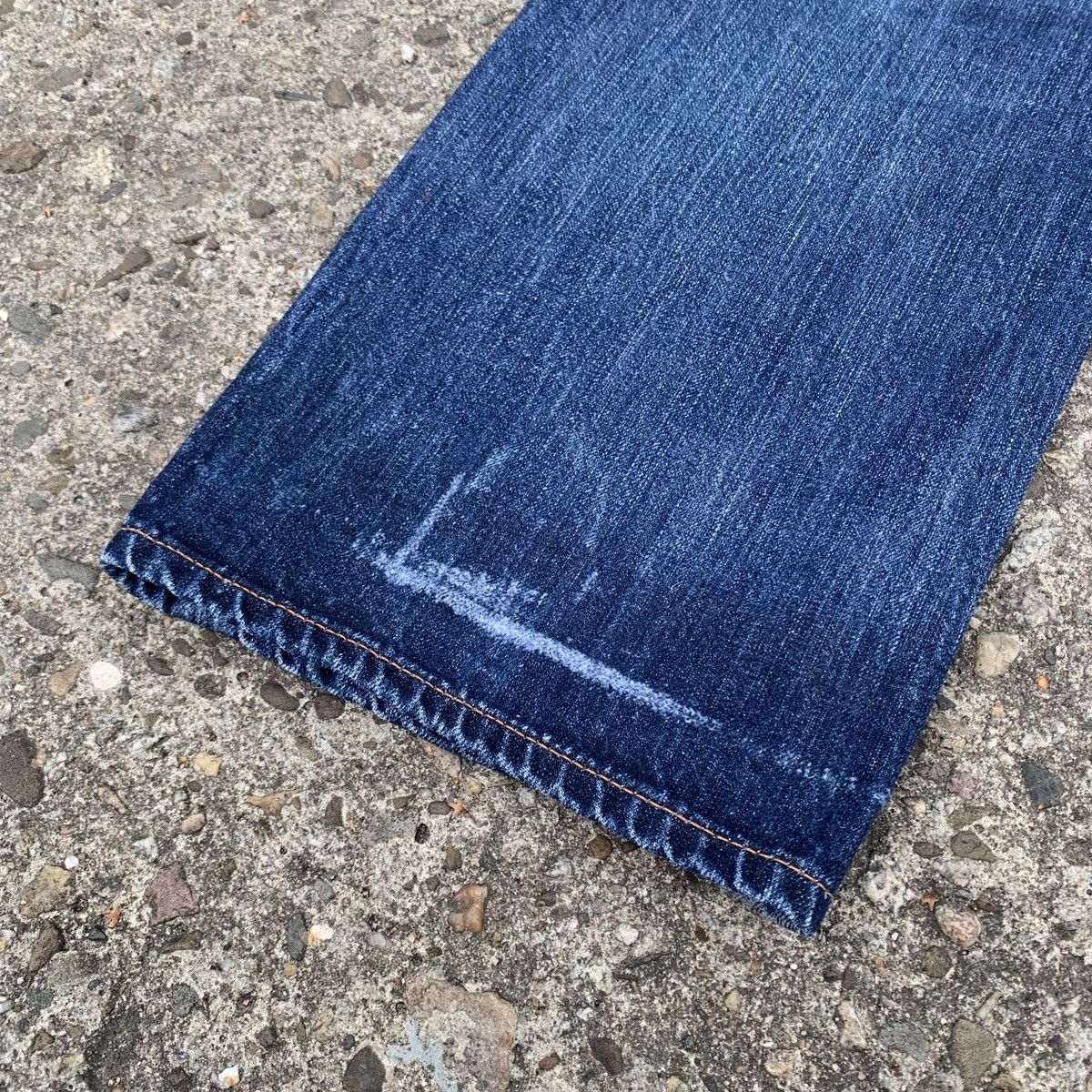 Carhartt Vintage Carhartt Bronco Jeans Size US 34 / EU 50 - 8 Thumbnail