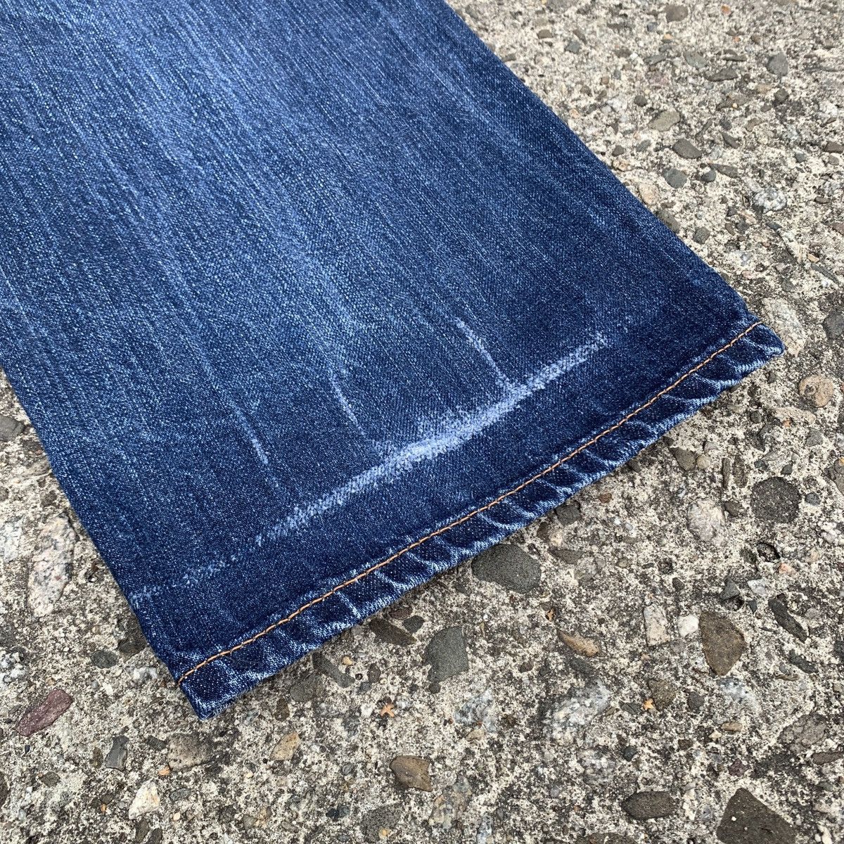 Carhartt Vintage Carhartt Bronco Jeans Size US 34 / EU 50 - 9 Thumbnail