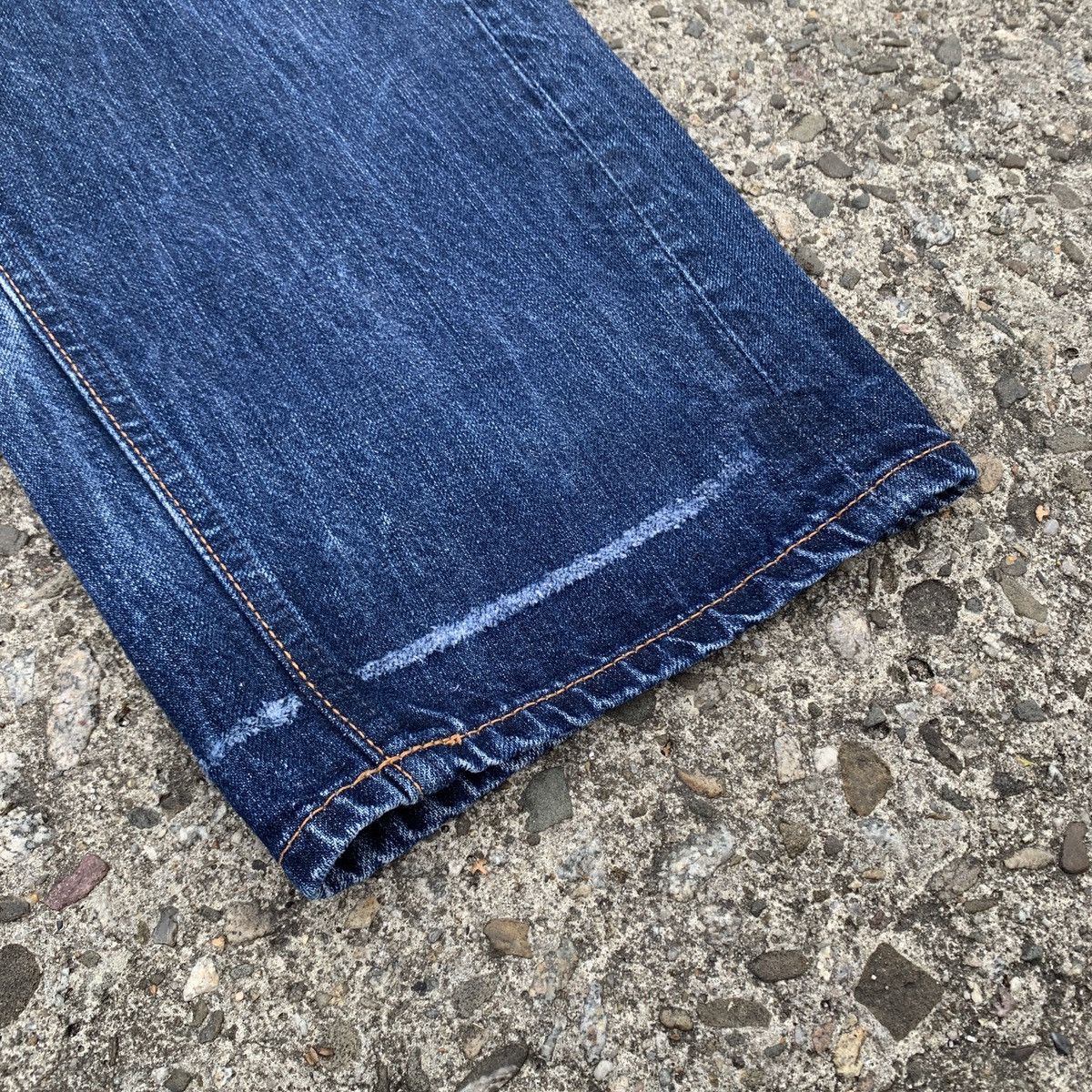 Carhartt Vintage Carhartt Bronco Jeans Size US 34 / EU 50 - 19 Thumbnail
