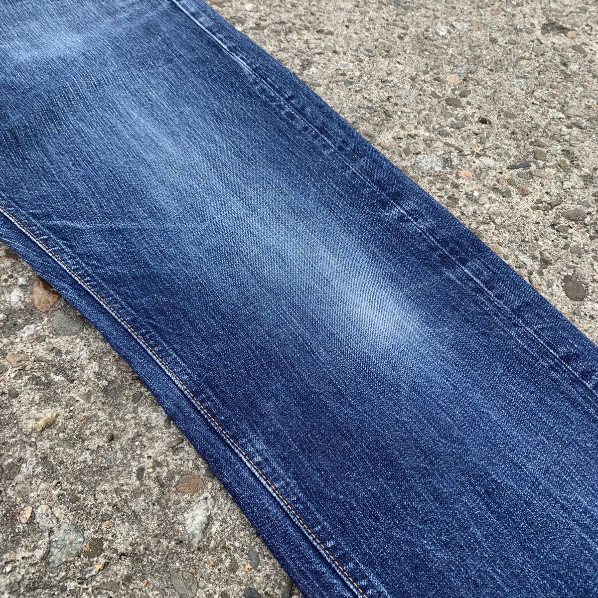 Carhartt Vintage Carhartt Bronco Jeans Size US 34 / EU 50 - 20 Thumbnail